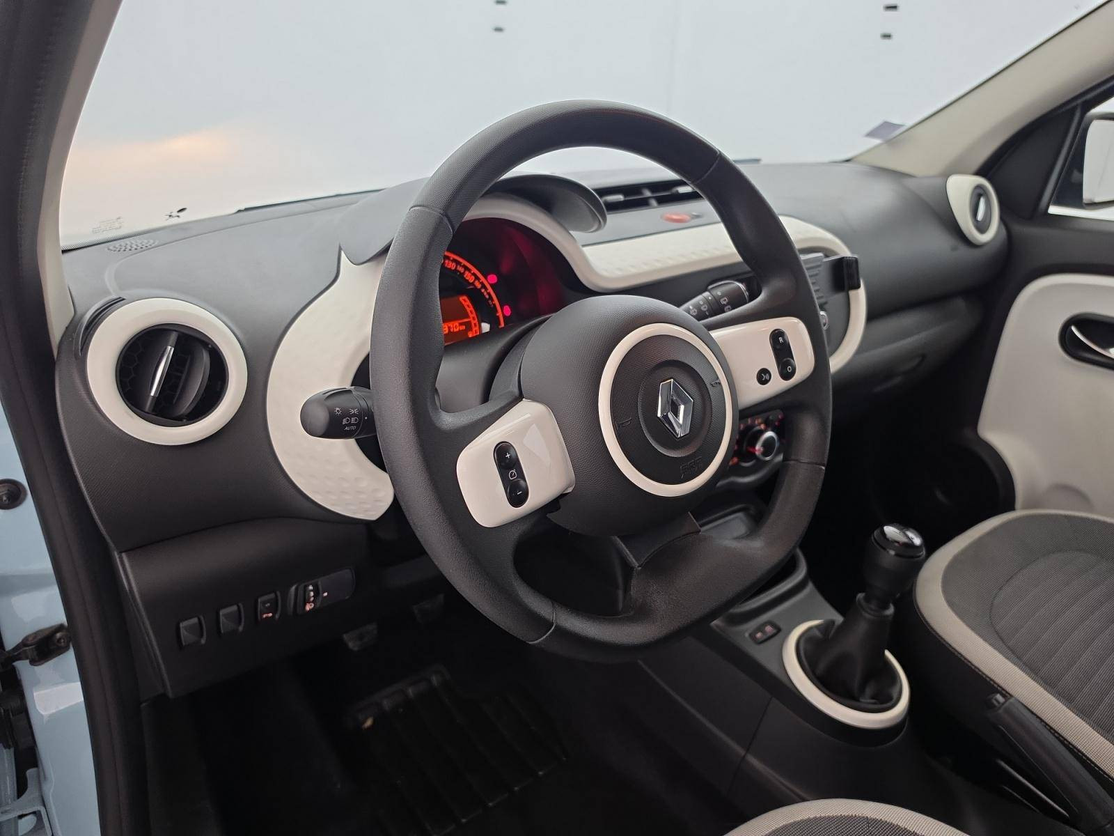 Vente en ligne Renault Twingo 3  SCe 65 - 21 au prix de 12 390 €