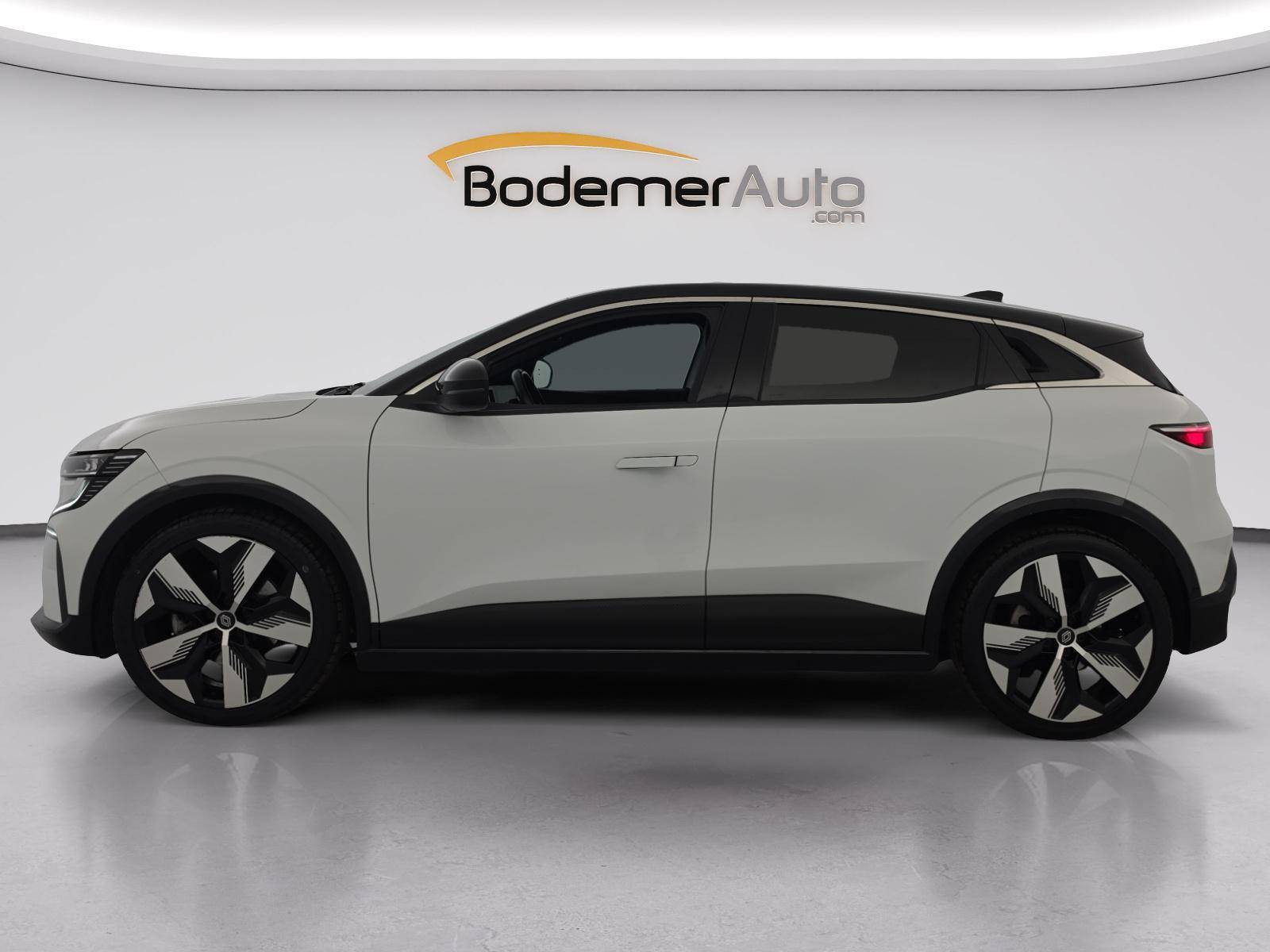 Vente en ligne Renault Megane E-Tech  EV60 220 ch super charge au prix de 24 590 €