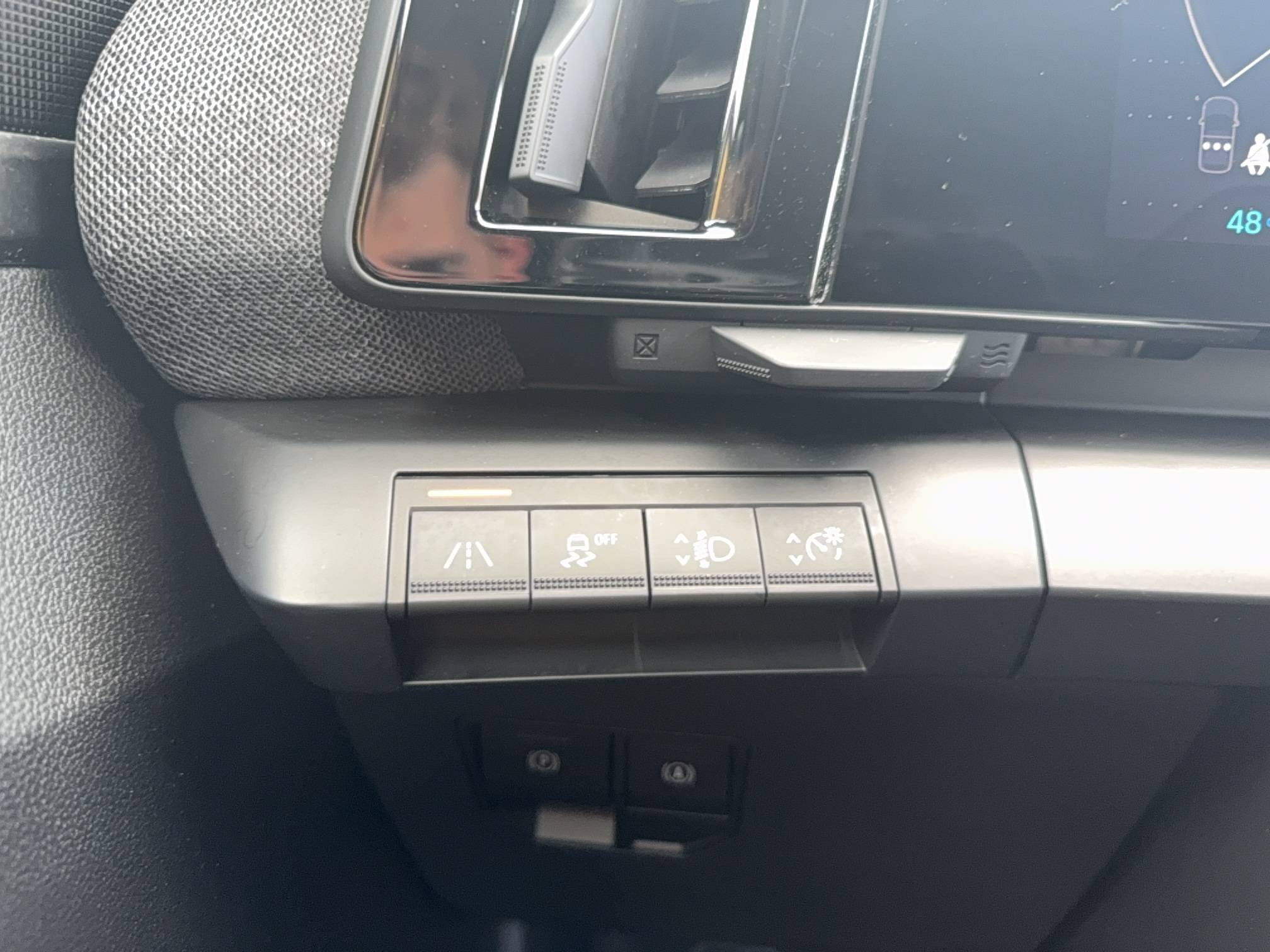 Vente en ligne Renault Megane E-Tech  EV60 220 ch super charge au prix de 24 790 €