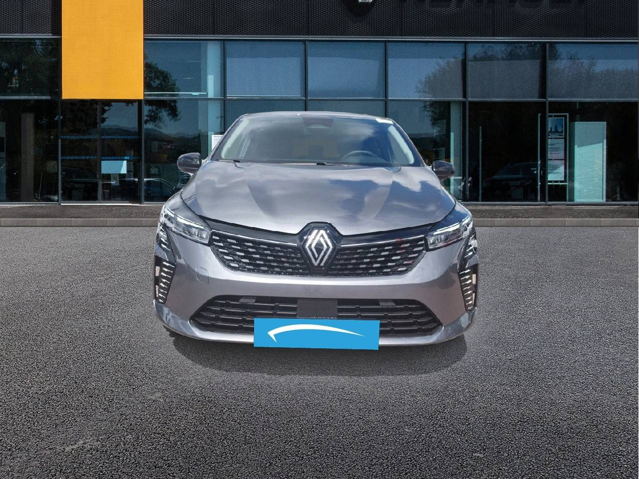 Vente en ligne Renault Clio 5 Clio Blue dCi 100 ch au prix de 18 890 €