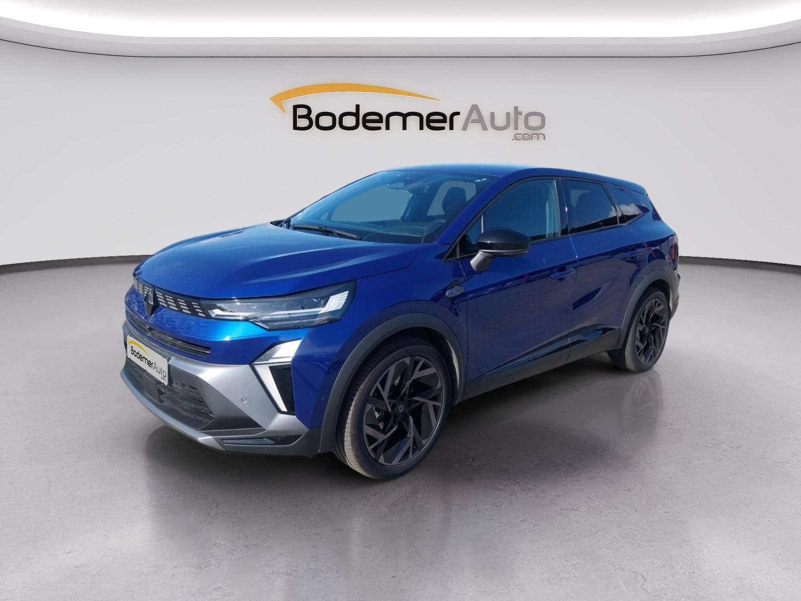 Renault Symbioz  E-Tech full hybrid 145 occasion de 2025 en vente à Caen