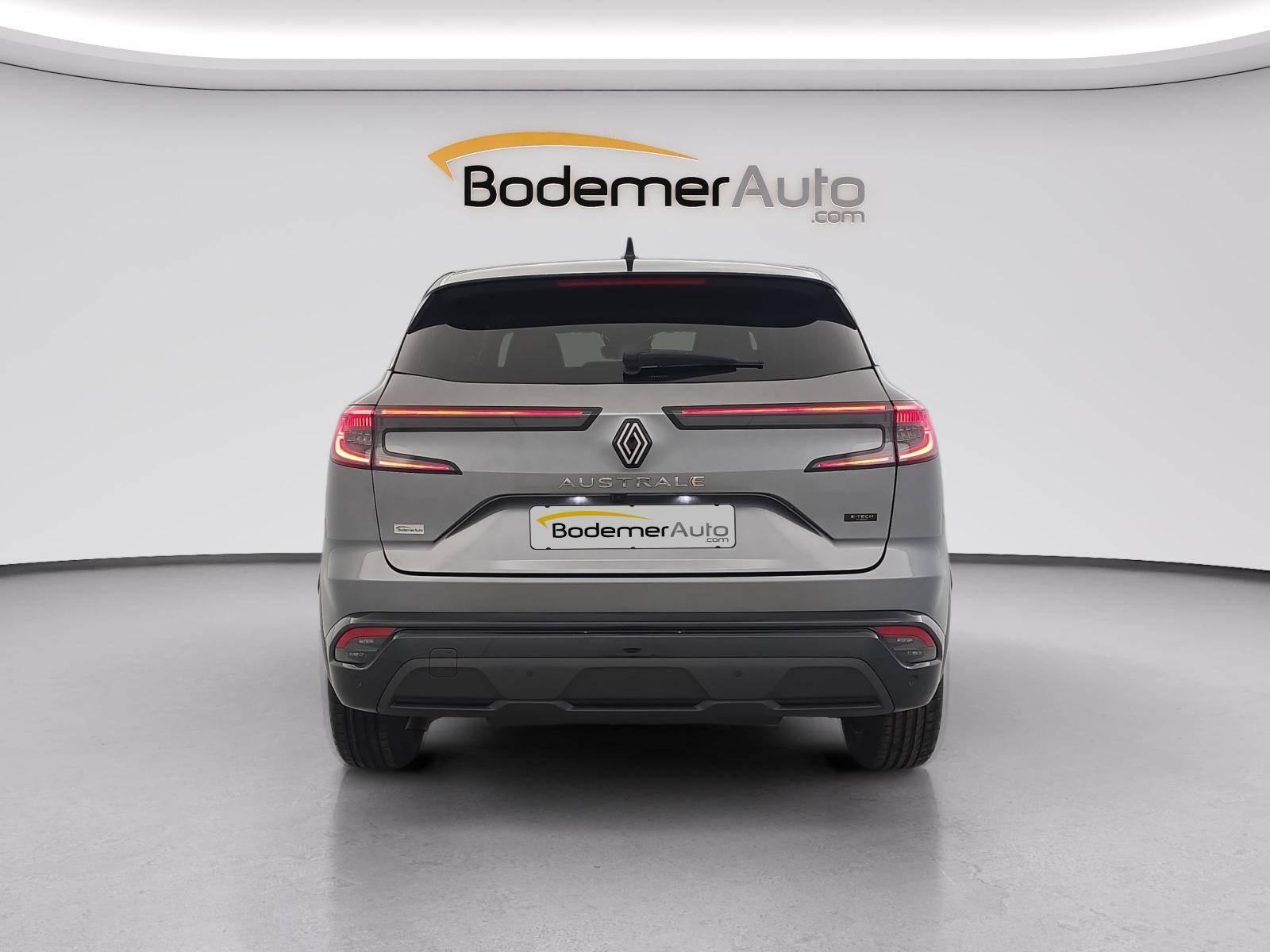 Vente en ligne Renault Austral  E-Tech hybrid 200 au prix de 27 791 €