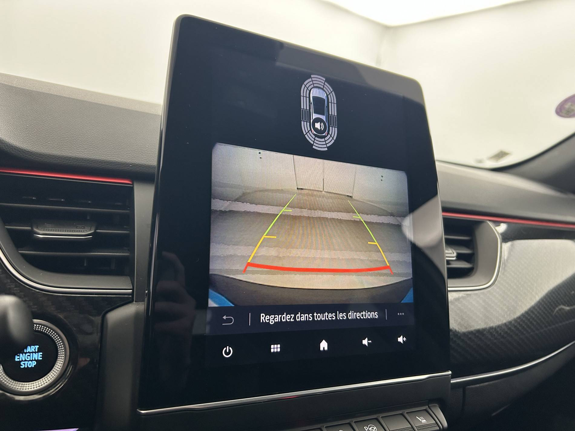 Vente en ligne Renault Arkana  E-Tech 145 - 21B au prix de 20 990 €