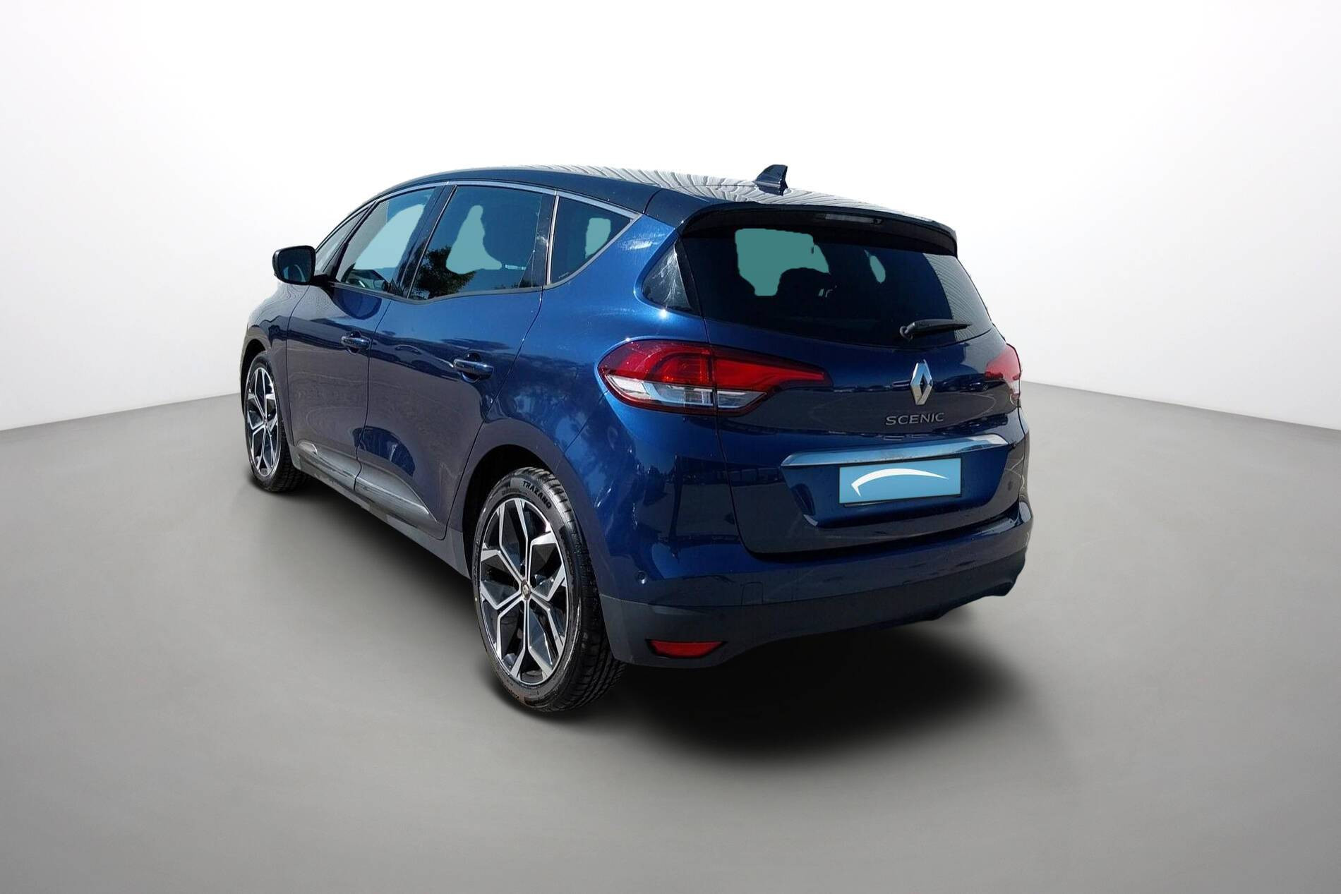 Vente en ligne Renault Scenic 4 Scenic TCe 140 FAP - 21 au prix de 17 990 €