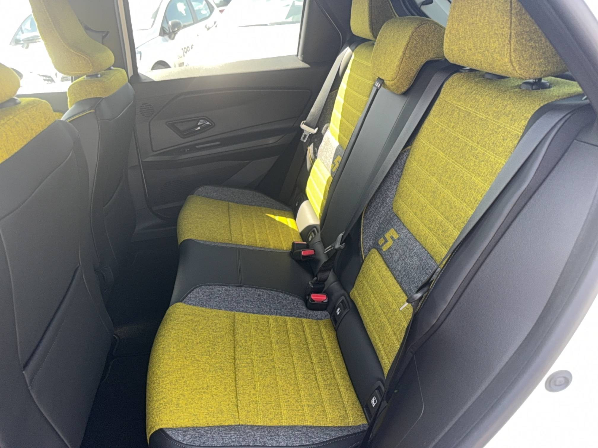 Vente en ligne Renault R5 E-Tech  150 ch autonomie confort au prix de 30 290 €