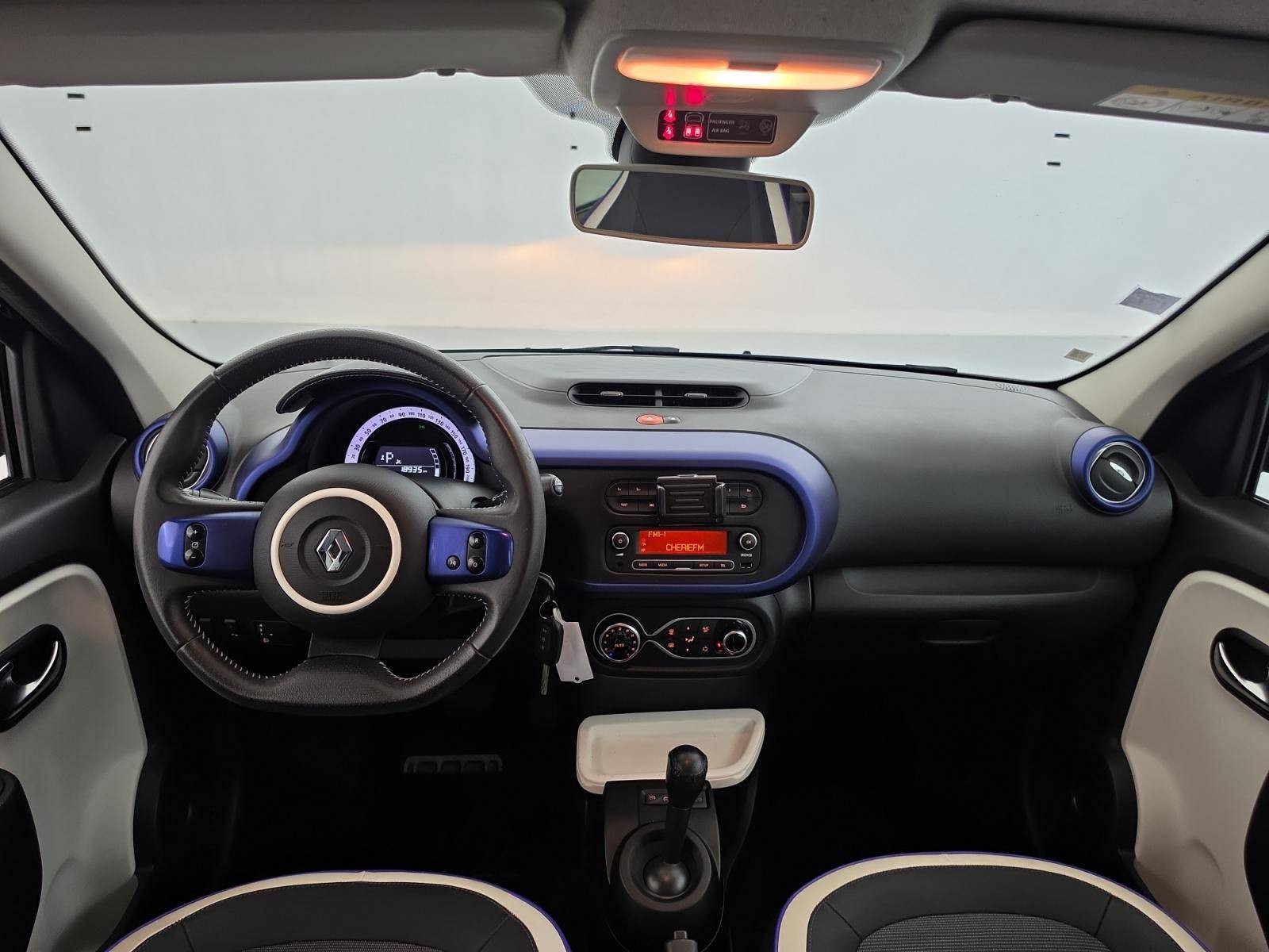 Vente en ligne Renault Twingo 3  0.9 TCe 90 au prix de 12 490 €