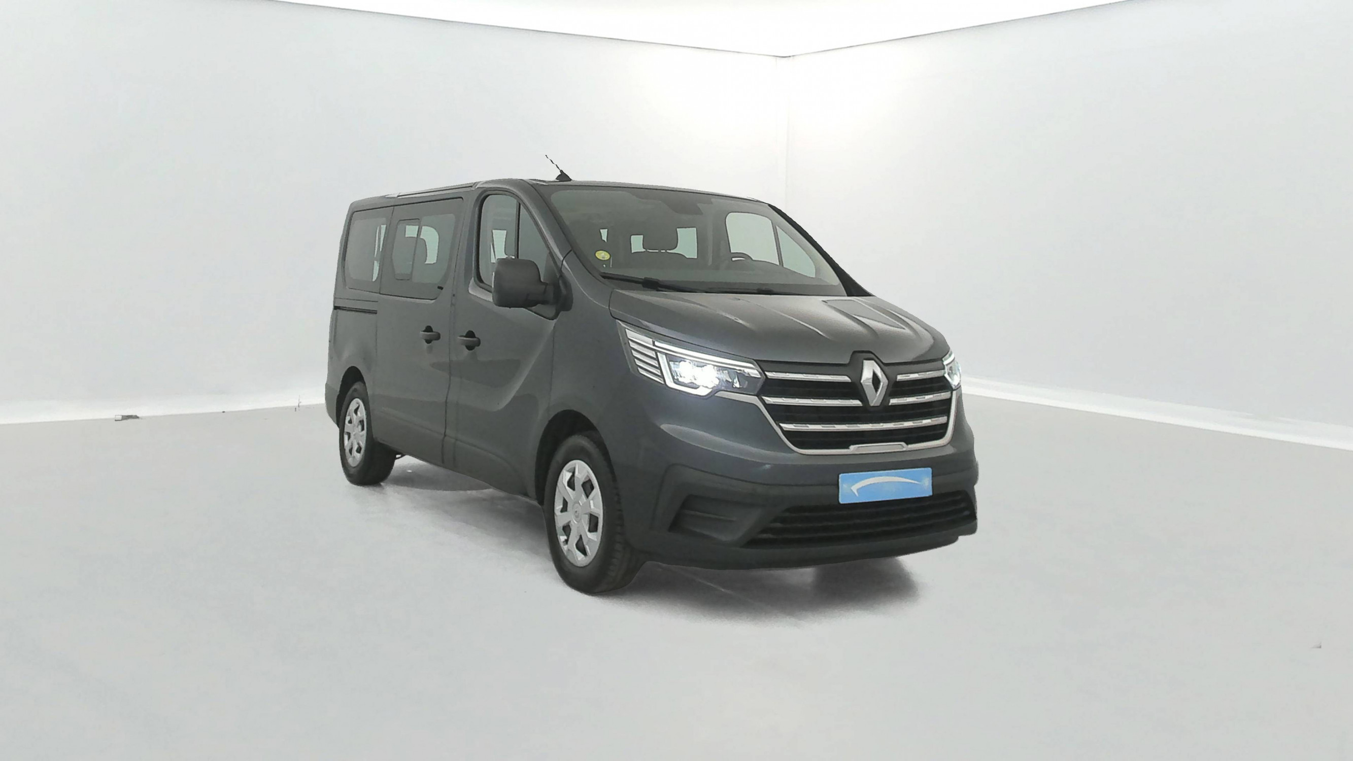 Vente en ligne Renault Trafic  L1 dCi 150 Energy S&S au prix de 29 990 €