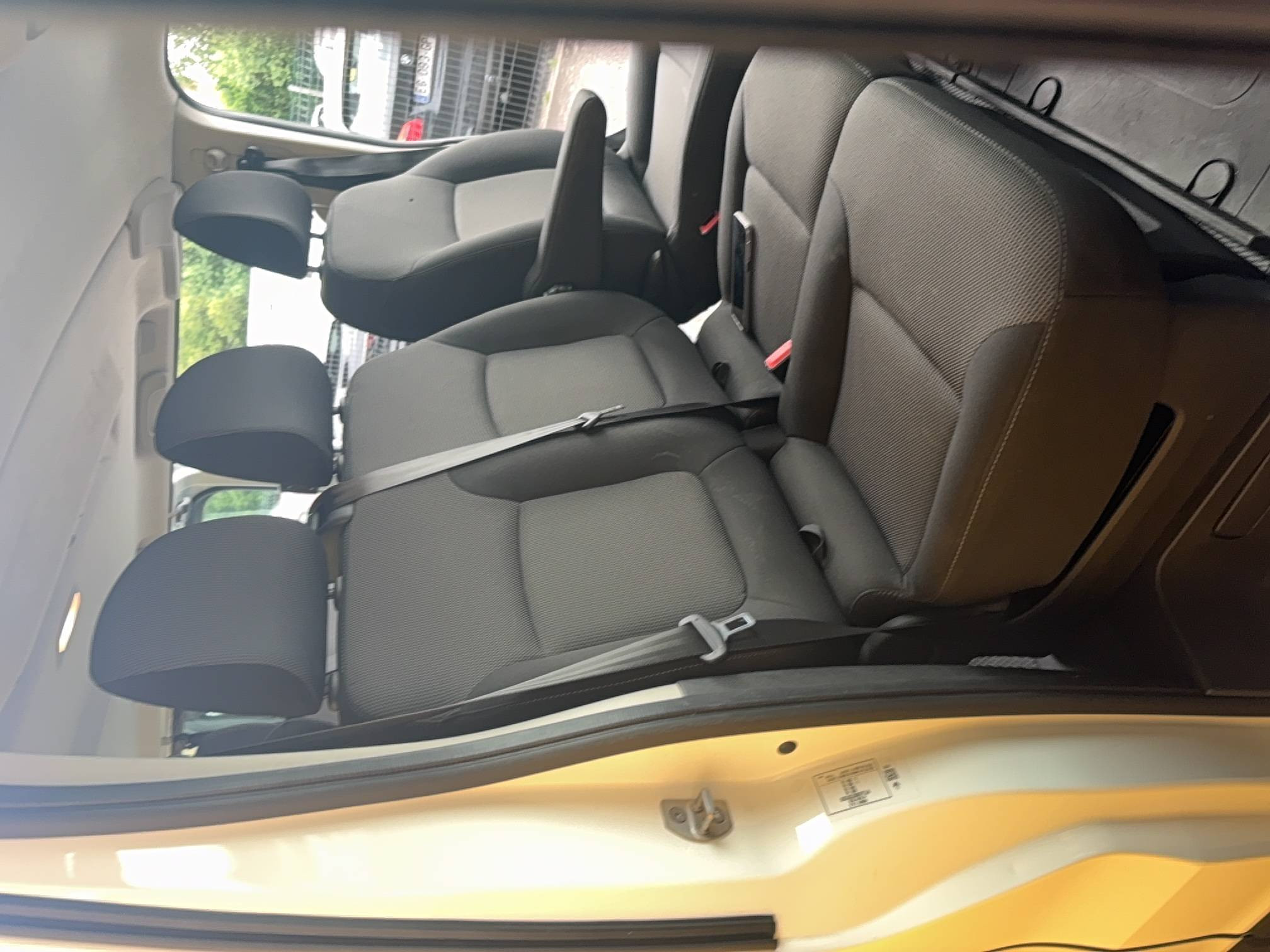 Vente en ligne Renault Trafic  combi L2 dCi 150 Energy S&S au prix de 31 490 €