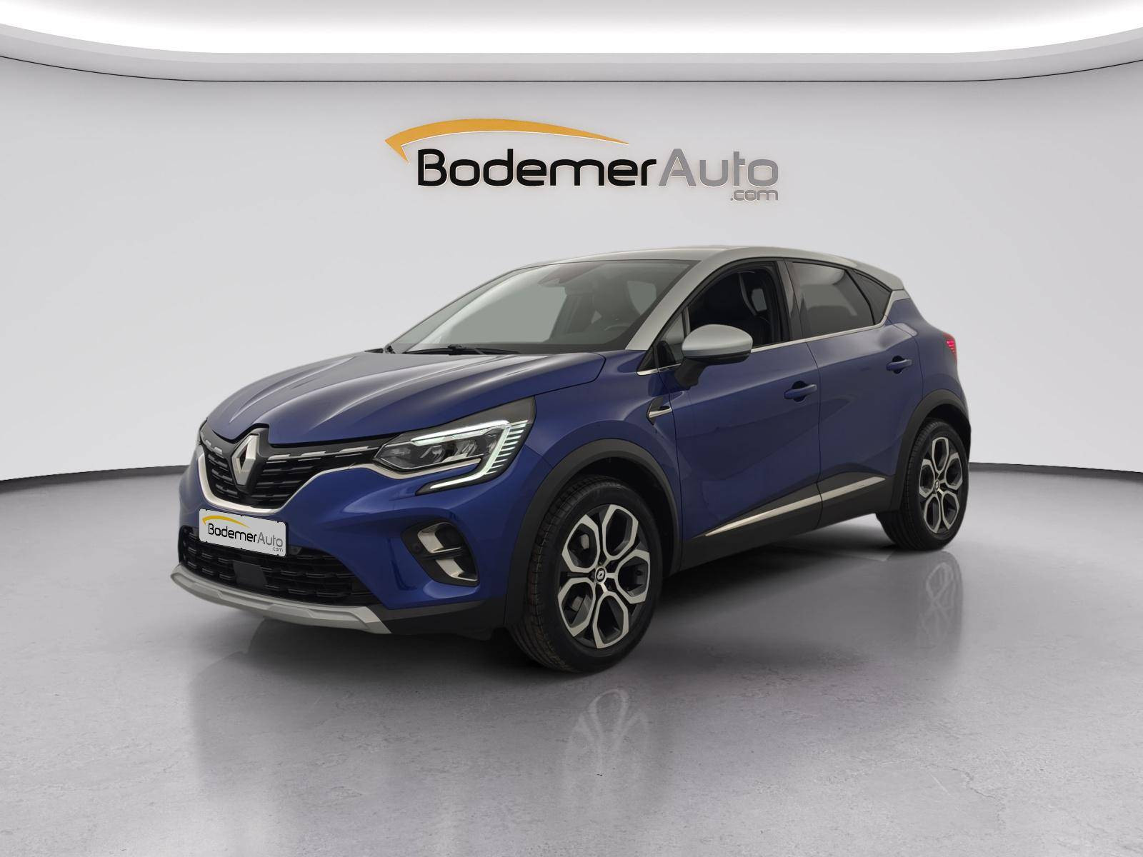 Renault Captur  TCe 90 occasion de 2023 en vente à Lannion