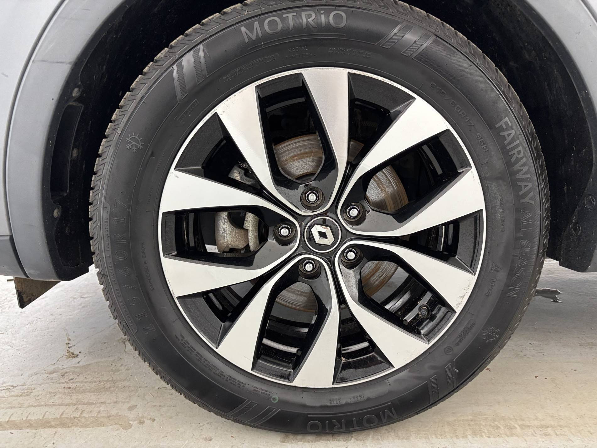 Vente en ligne Renault Arkana  E-Tech 145 au prix de 18 390 €