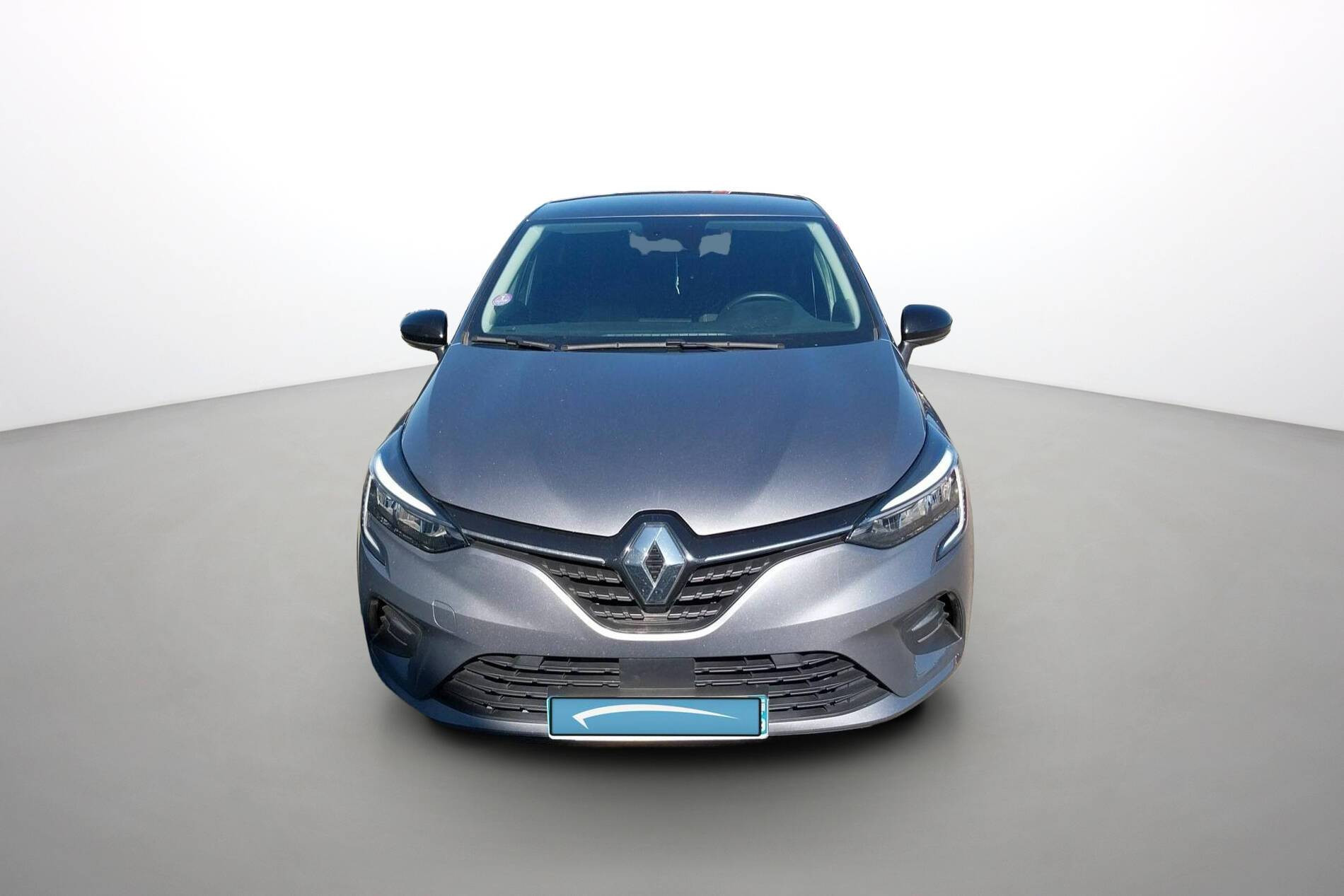 Vente en ligne Renault Clio 5 Clio TCe 90 au prix de 13 790 €