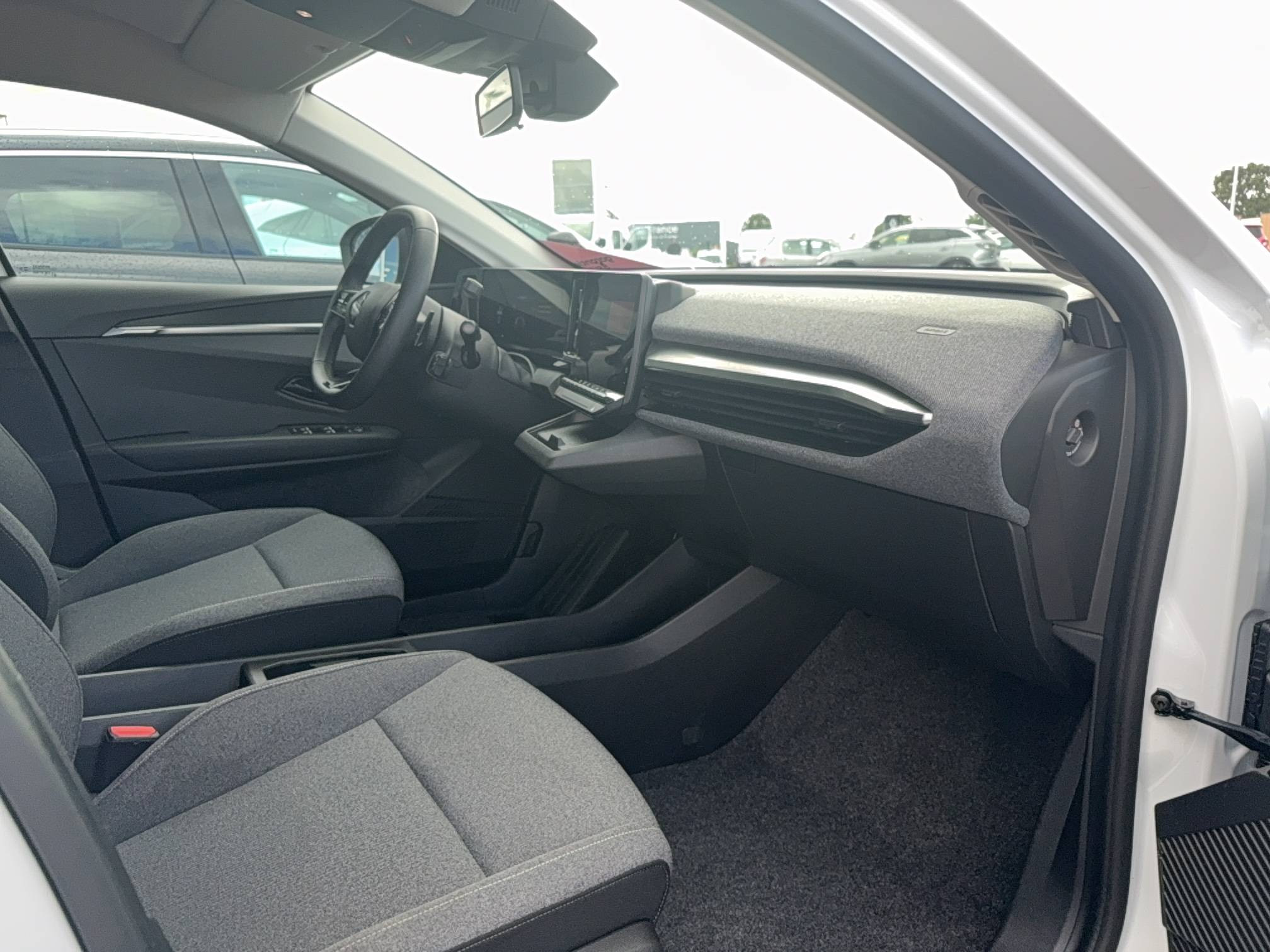 Vente en ligne Renault Megane E-Tech  EV60 220 ch super charge au prix de 24 790 €