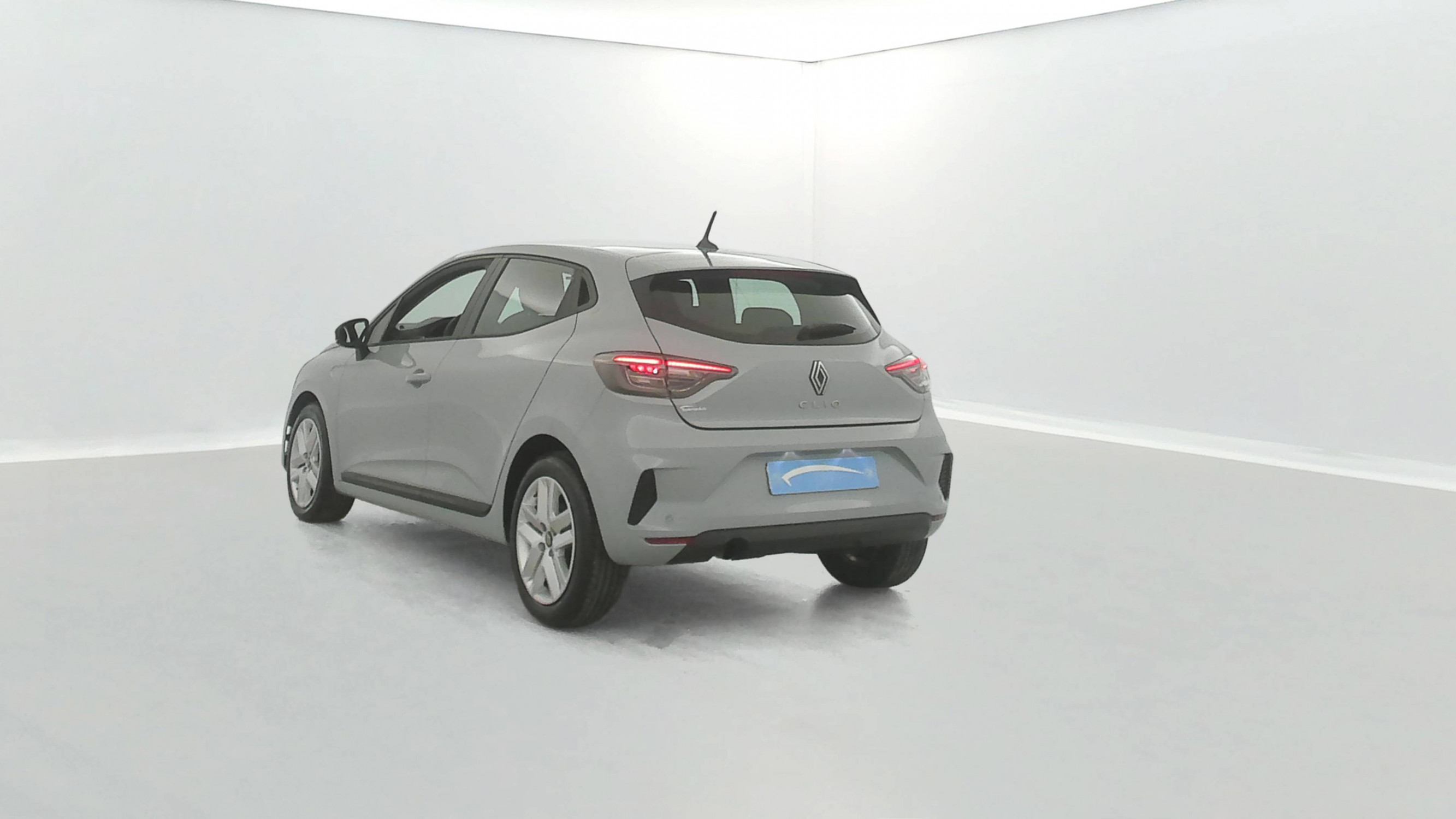 Vente en ligne Renault Clio 5 Clio Blue dCi 100 ch GSR2 au prix de 18 990 €