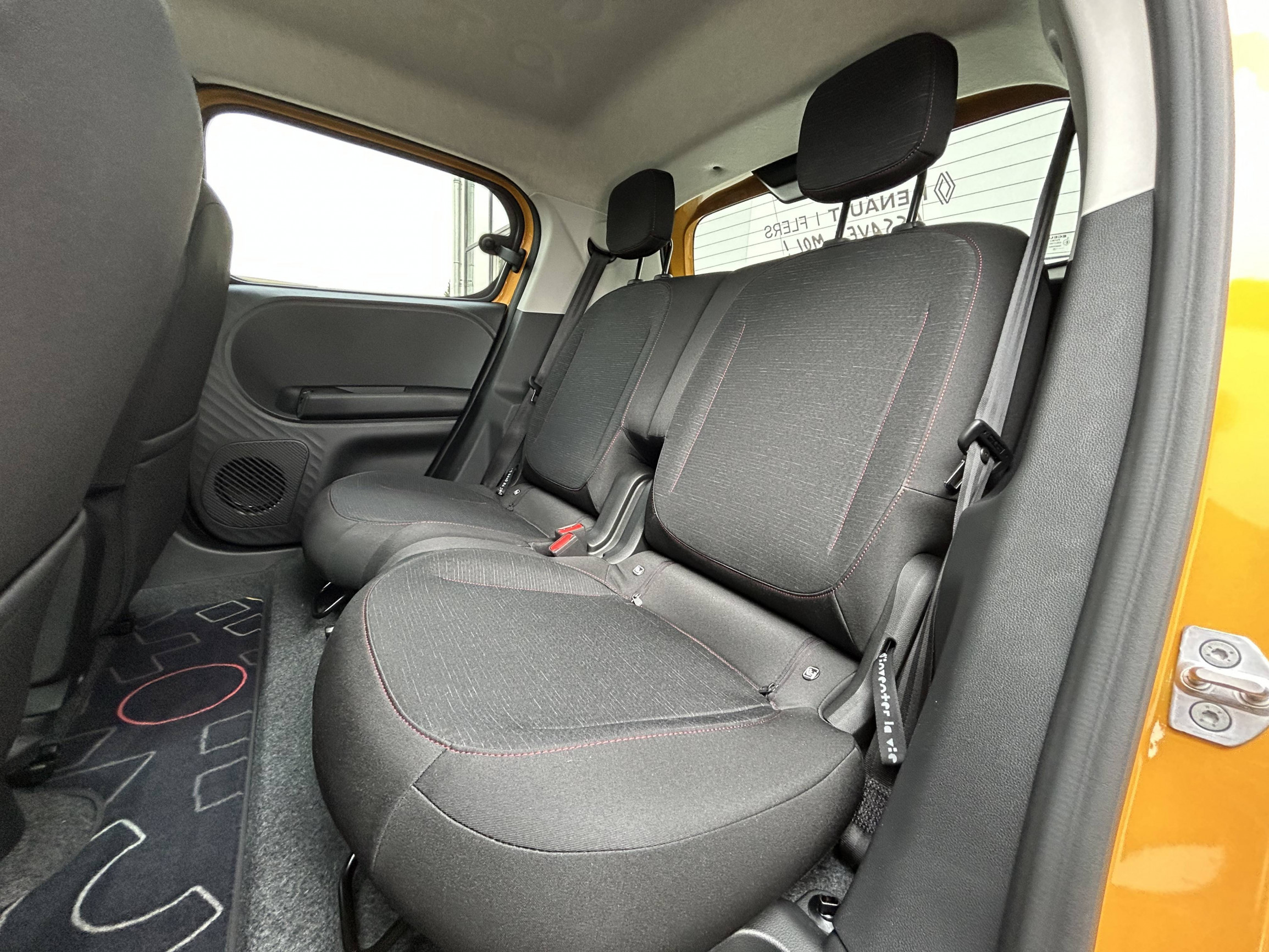 Vente en ligne Renault Twingo Electrique  80 ch autonomie urbaine au prix de 21 780 €