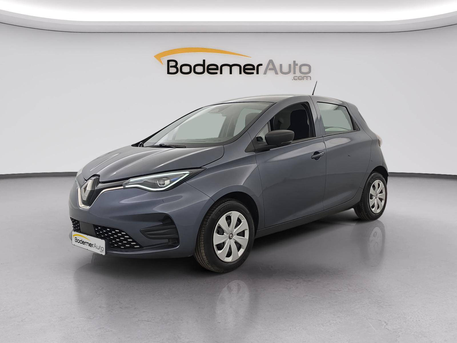 Renault Zoé Zoe R110 - 22B occasion de 2022 en vente à Morlaix