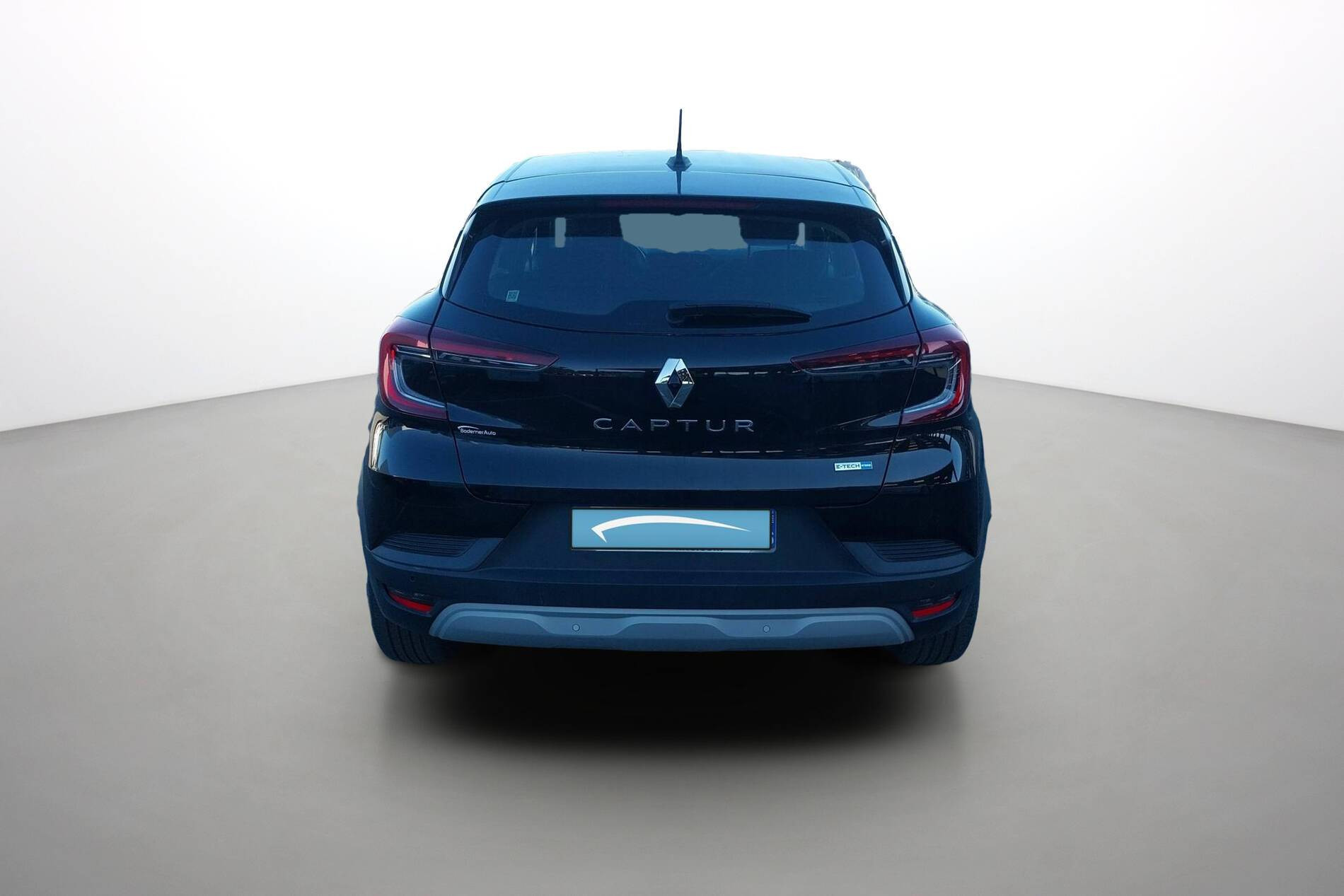 Vente en ligne Renault Captur  E-Tech 145 - 21 au prix de 17 490 €
