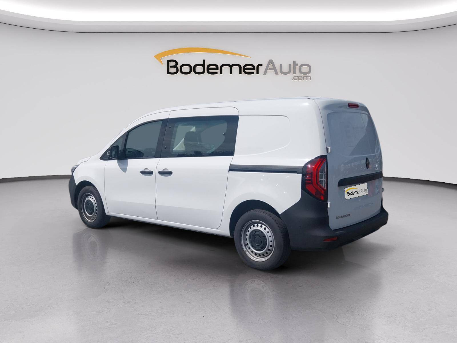 Vente en ligne Renault Kangoo Van KANGOO VAN CA BLUE DCI 115 L2 au prix de 22 560 €