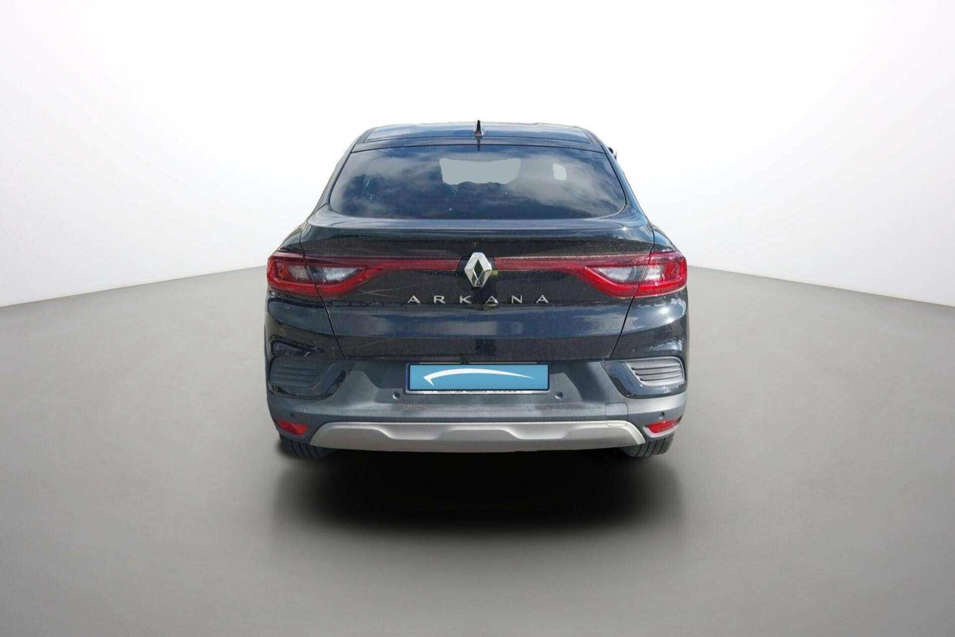Vente en ligne Renault Arkana  mild hybrid 140 EDC FAP - 22 au prix de 18 990 €