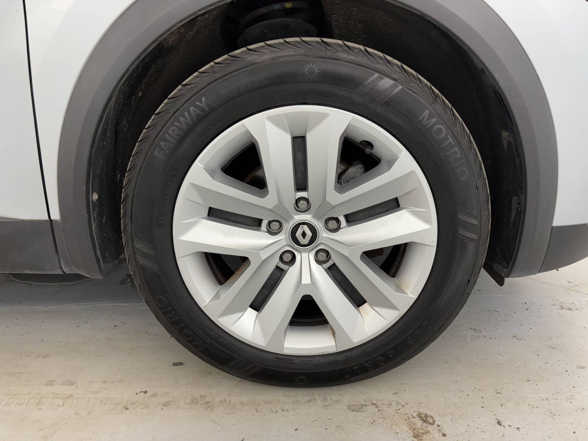 Vente en ligne Renault Captur  E-Tech 145 - 21 au prix de 18 390 €