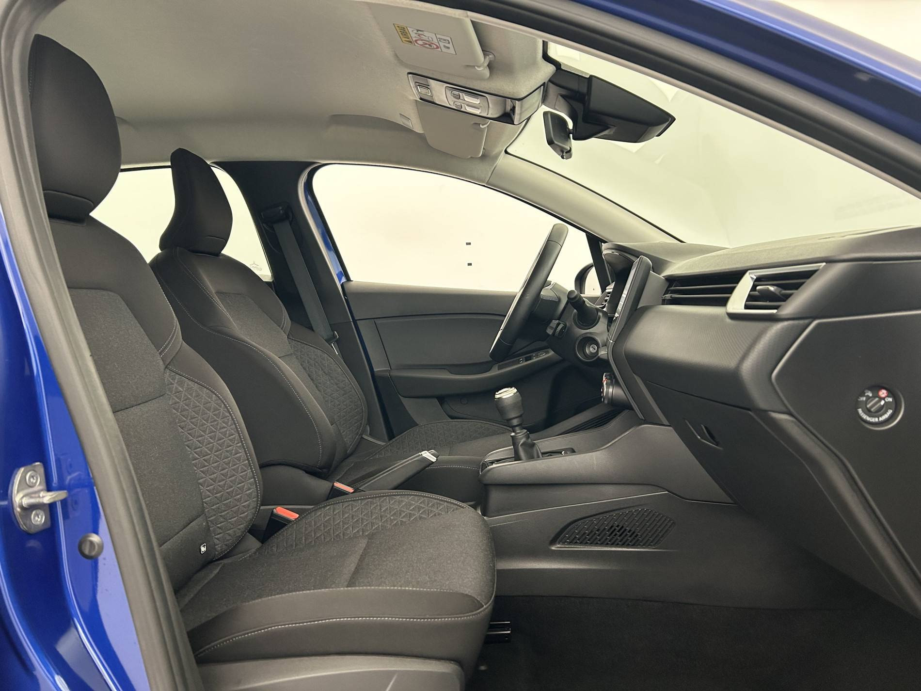 Vente en ligne Renault Clio 5 Clio TCe 90 au prix de 13 690 €