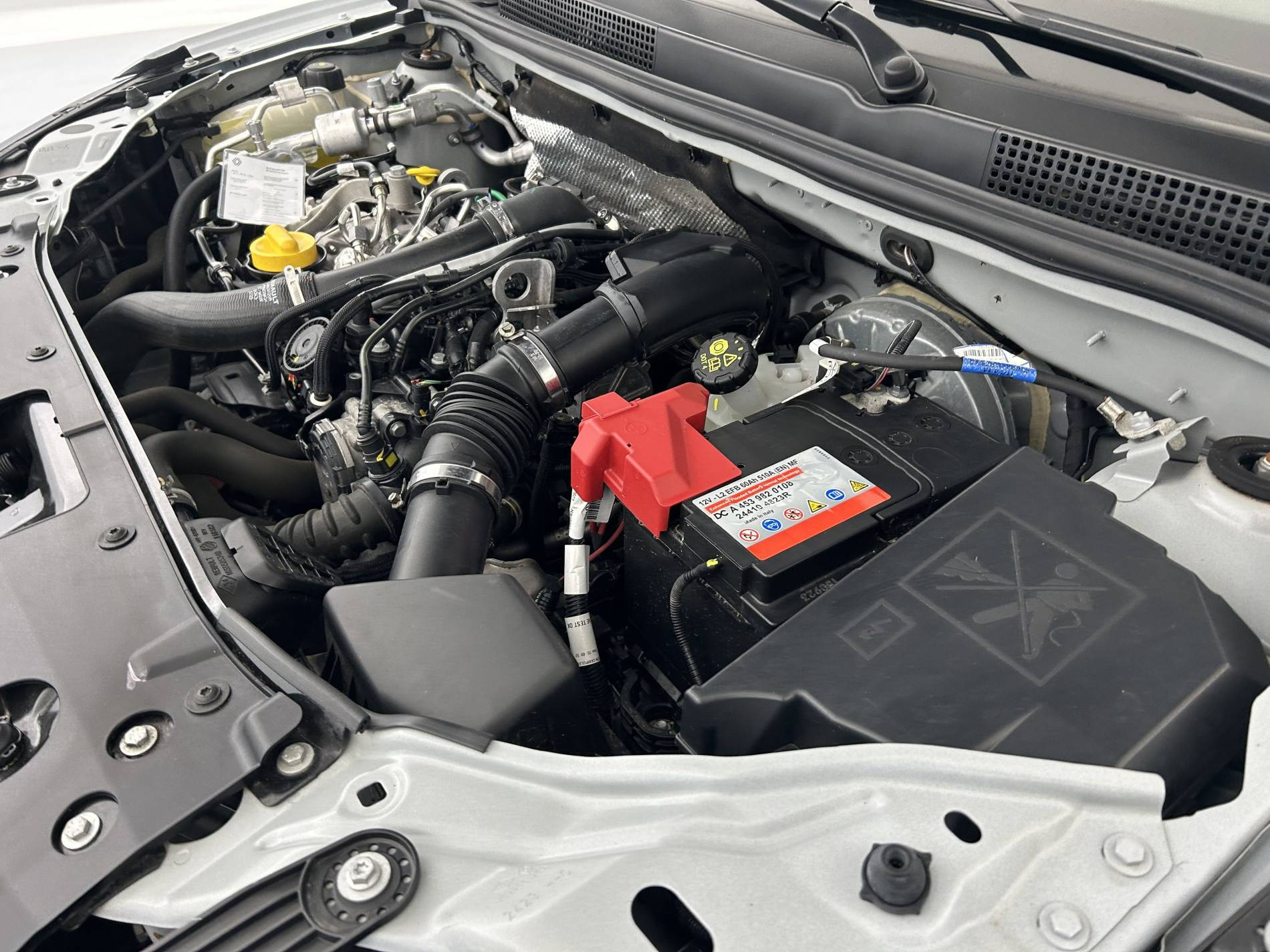 Vente en ligne Dacia Jogger  TCe 110 7 places Expression au prix de 18 790 €