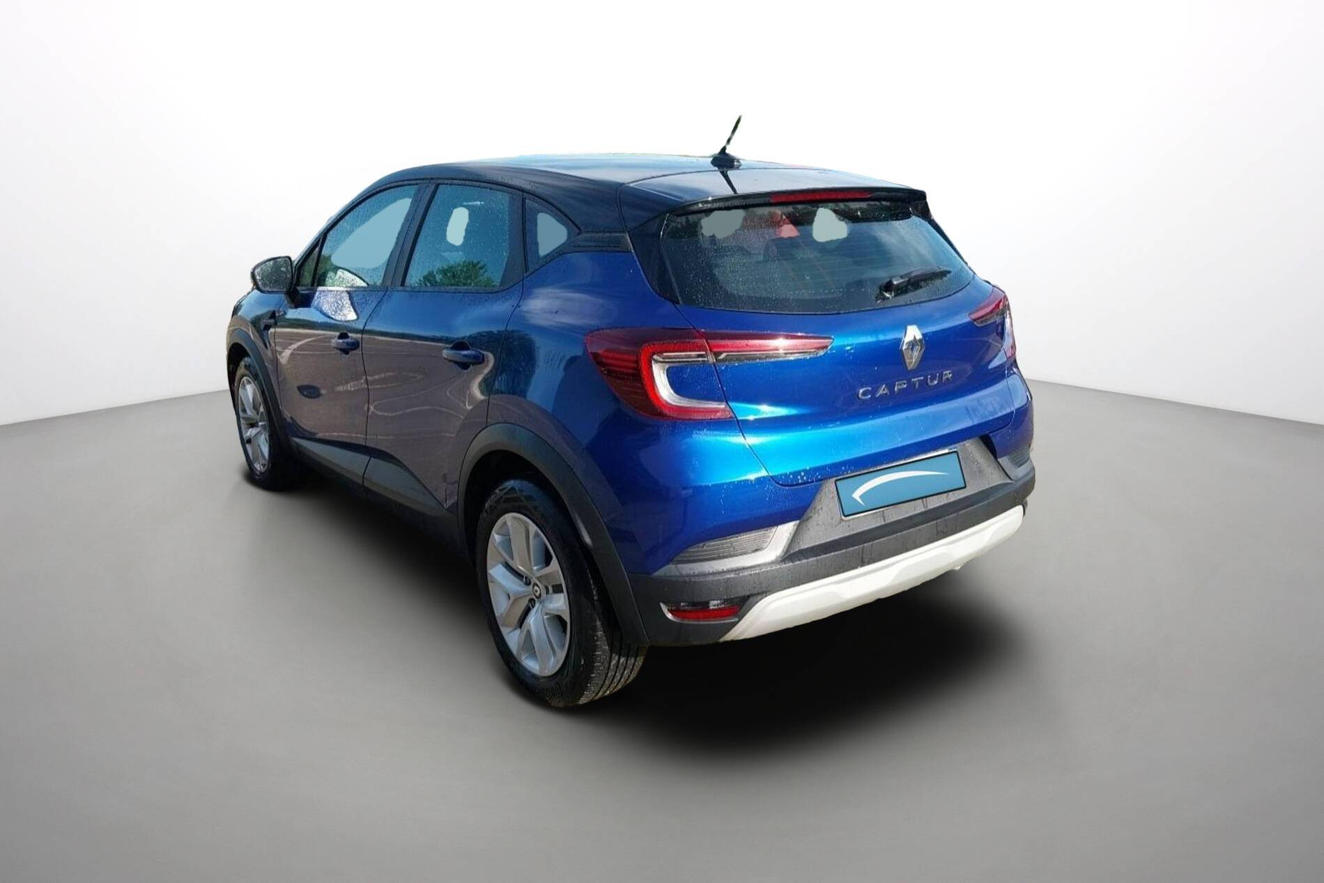 Vente en ligne Renault Captur  TCe 90 - 21 au prix de 13 990 €