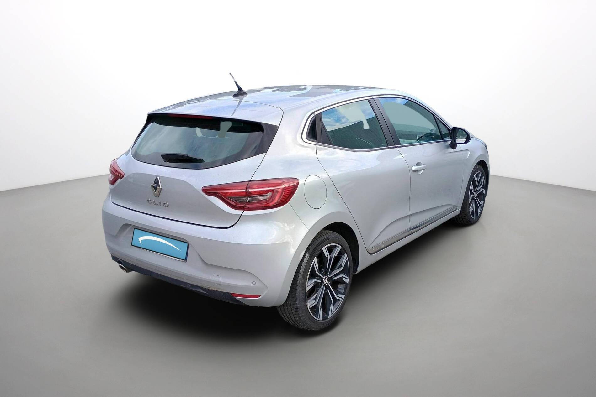 Vente en ligne Renault Clio 5 Clio TCe 140 - 21N au prix de 15 990 €