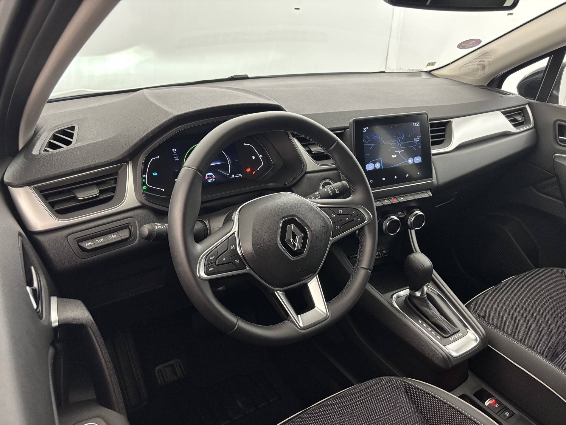 Vente en ligne Renault Captur  E-Tech full hybrid 145 au prix de 20 890 €