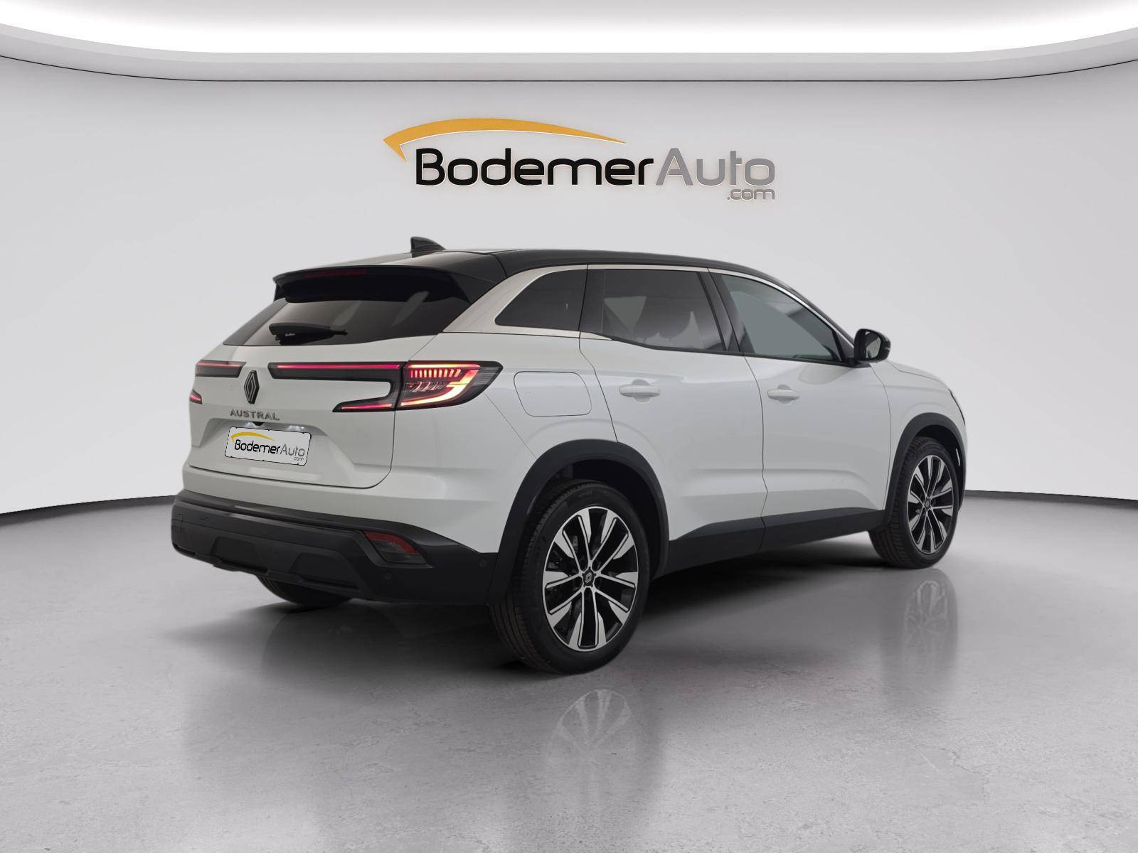 Vente en ligne Renault Austral  mild hybrid advanced 130 au prix de 23 990 €