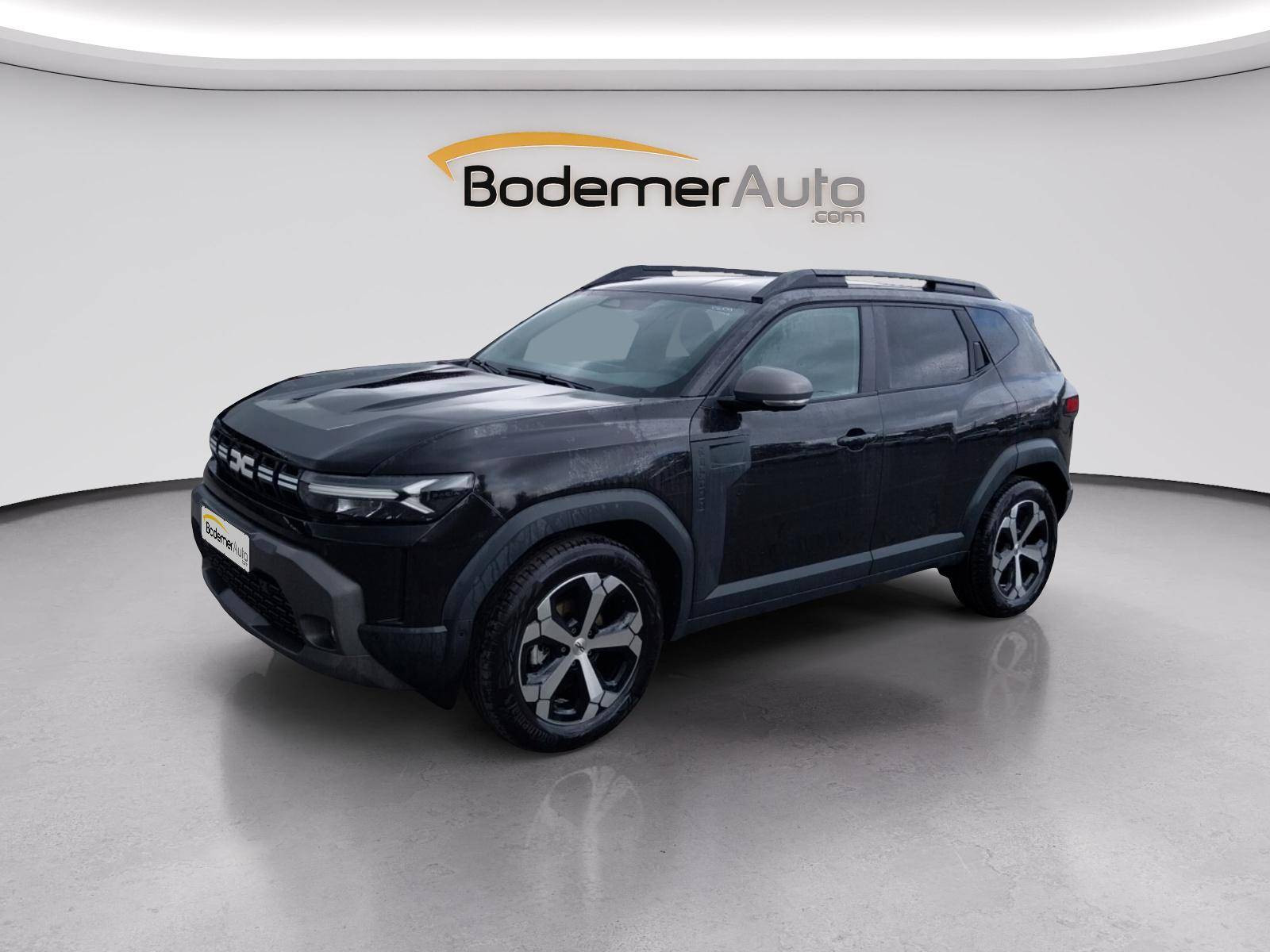 Dacia Duster  Hybrid 140 occasion de 2025 en vente à Paimpol