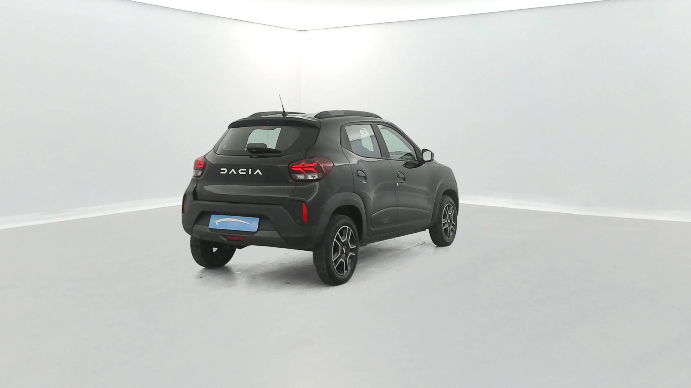 Vente en ligne Dacia Spring Spring au prix de 10 590 €