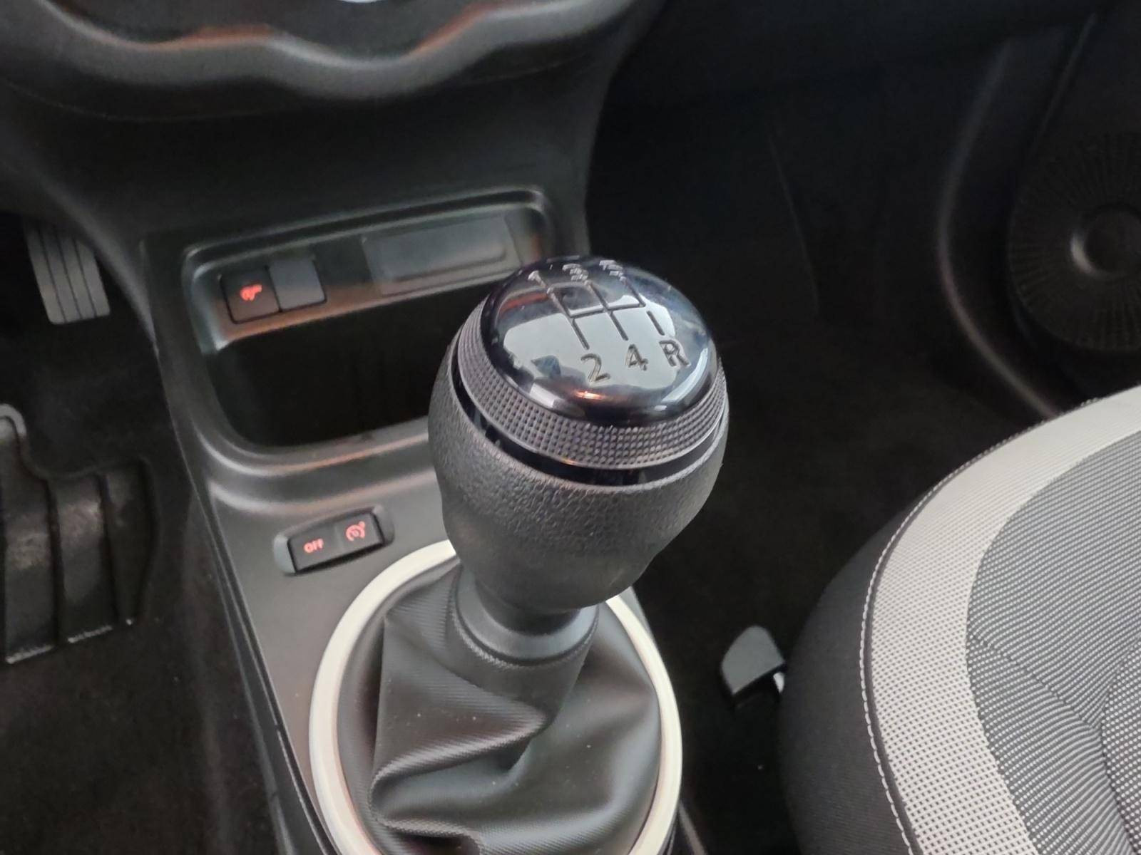Vente en ligne Renault Twingo 3  SCe 65 - 21 au prix de 12 490 €