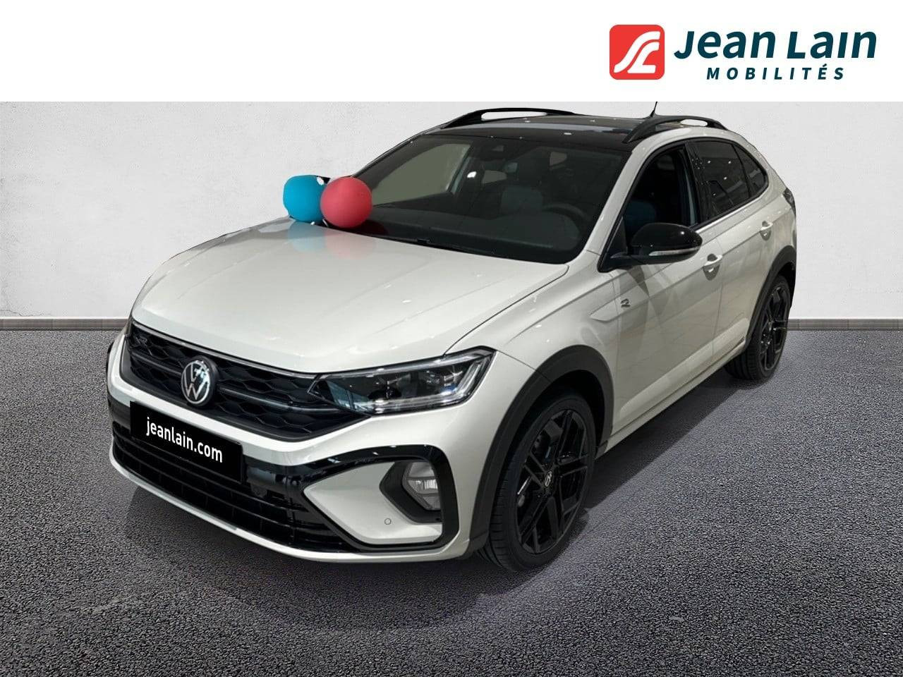 Vente en ligne VOLKSWAGEN TAIGO Taigo 1.0 TSI 116 DSG7 R-Line Edition de 2026 au prix de 29 480 €