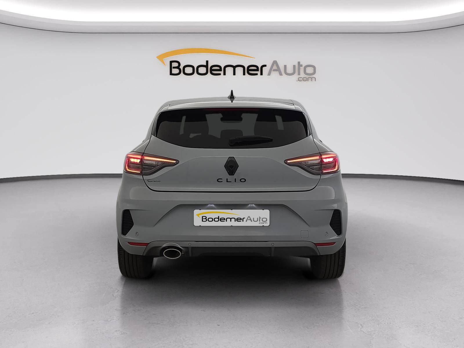 Vente en ligne Renault Clio 5 Clio TCe 90 ch GSR2 au prix de 18 990 €
