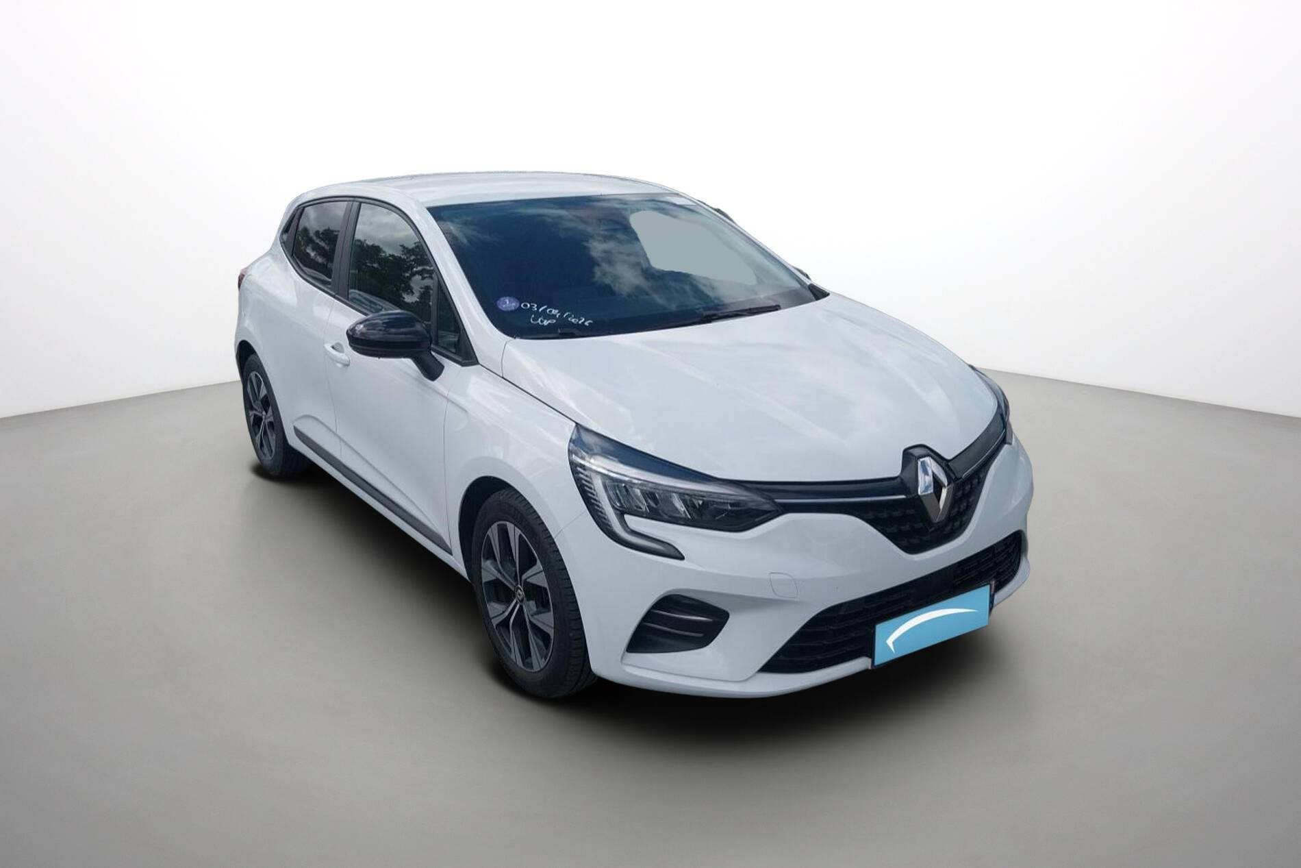 Vente en ligne Renault Clio 5 Clio TCe 90 au prix de 13 690 €