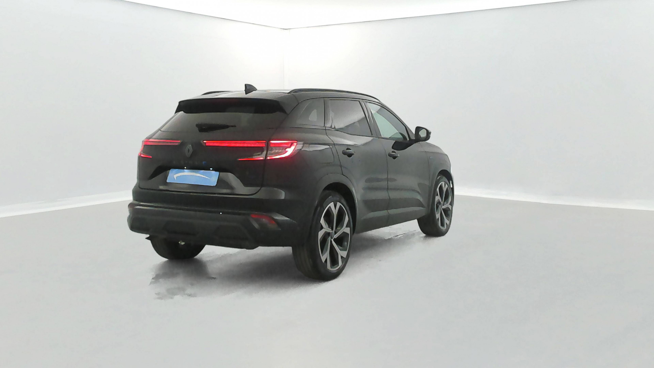 Vente en ligne Renault Austral  E-Tech hybrid 200 au prix de 30 790 €