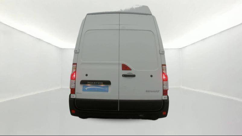 Vente en ligne Renault Master Fourgon MASTER FGN TRAC F3500 L3H3 BLUE DCI 135 au prix de 27 990 €