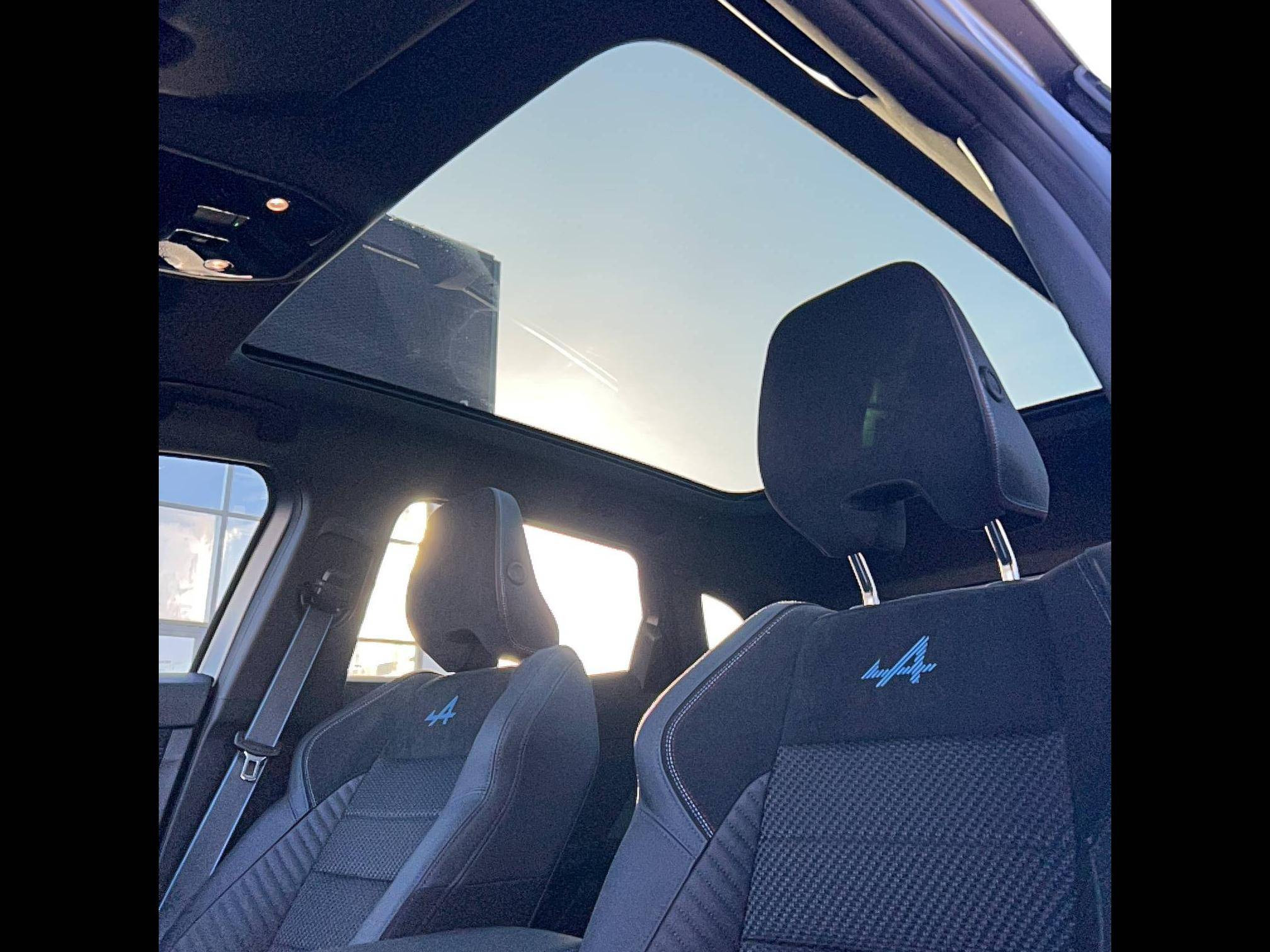 Vente en ligne Renault Austral  full hybrid E-Tech 200 ch au prix de 46 990 €