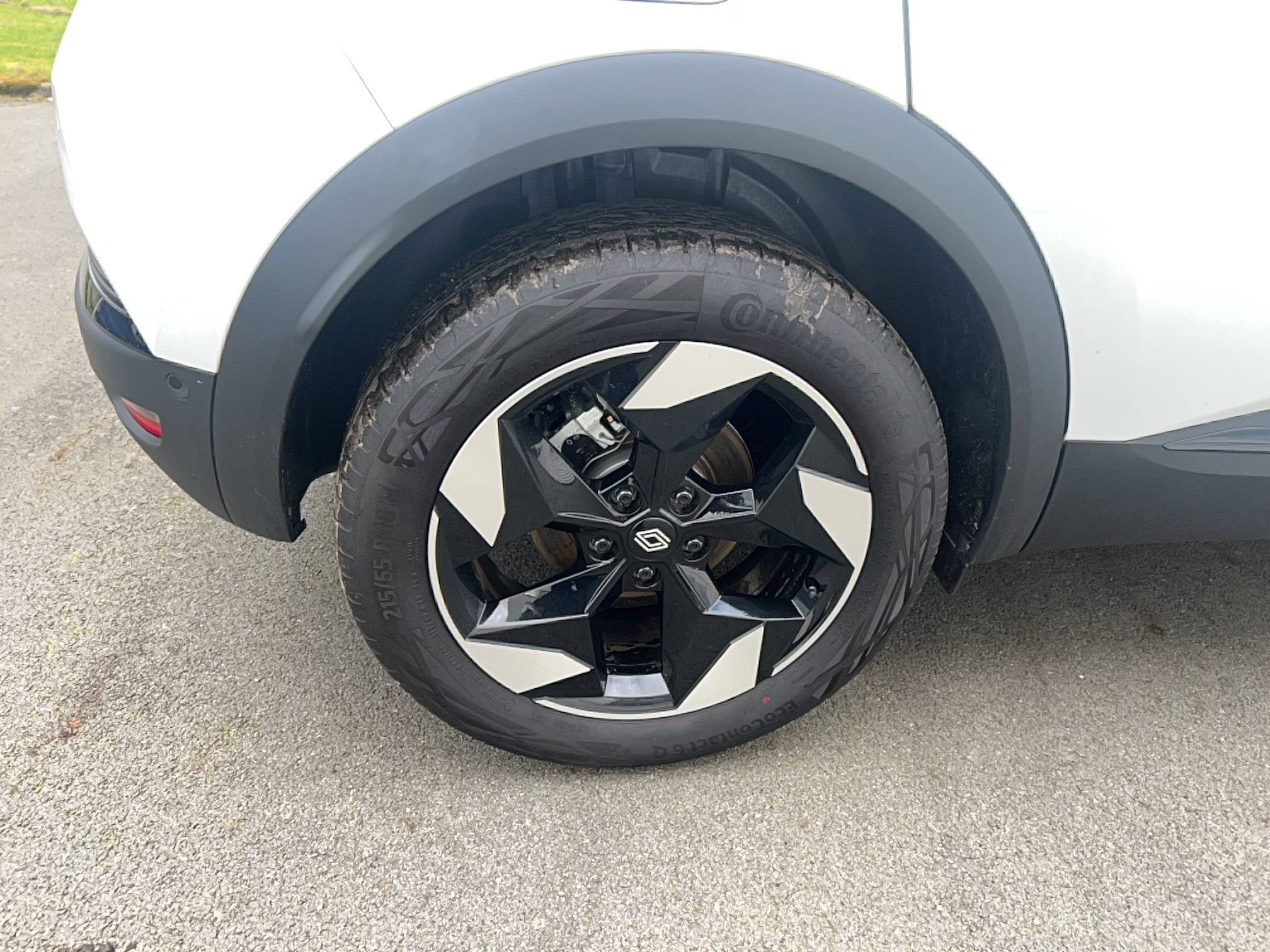 Vente en ligne Renault Captur  Eco-G 100 ch au prix de 21 990 €