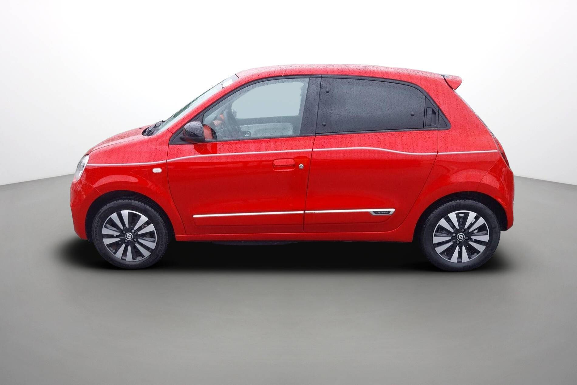 Vente en ligne Renault Twingo Electrique Twingo III E-Tech au prix de 13 990 €