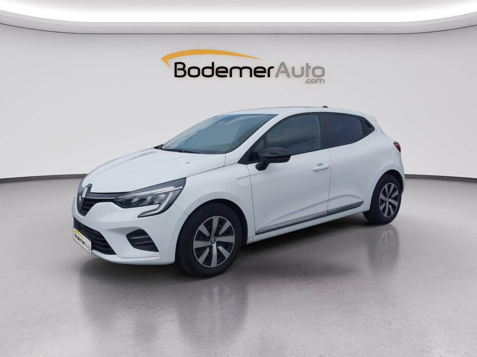 Renault Clio 5 Clio TCe 90 occasion de 2023 en vente à Lorient