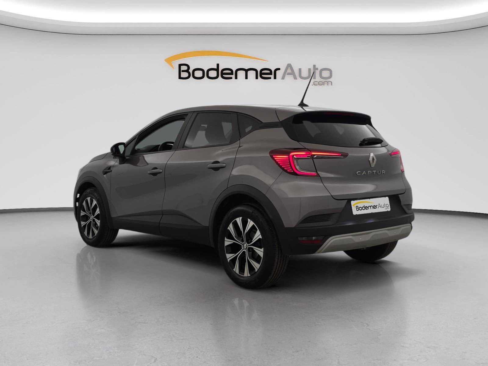 Vente en ligne Renault Captur  TCe 90 au prix de 17 890 €