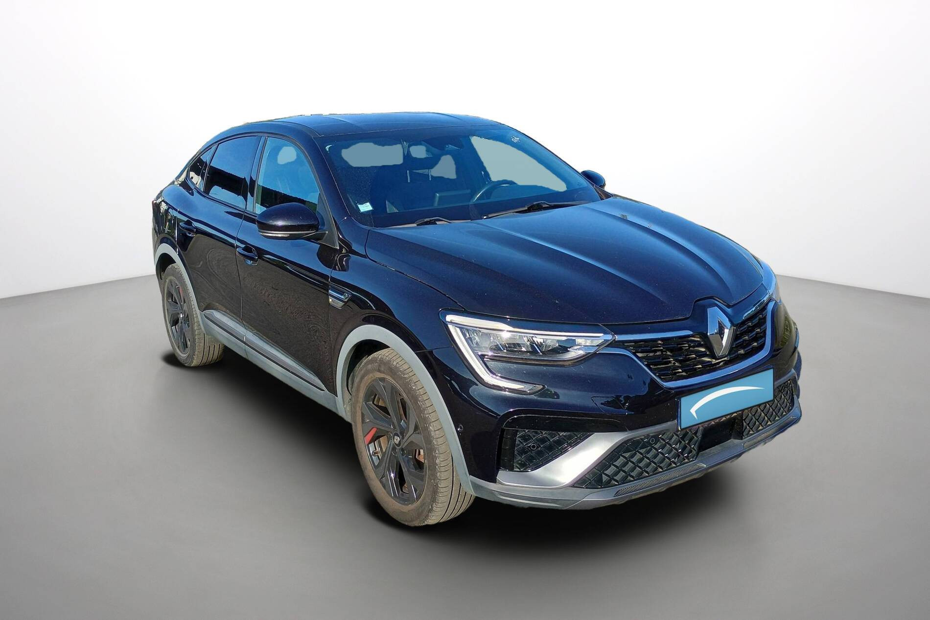 Vente en ligne Renault Arkana  E-Tech 145 - 21B au prix de 18 590 €
