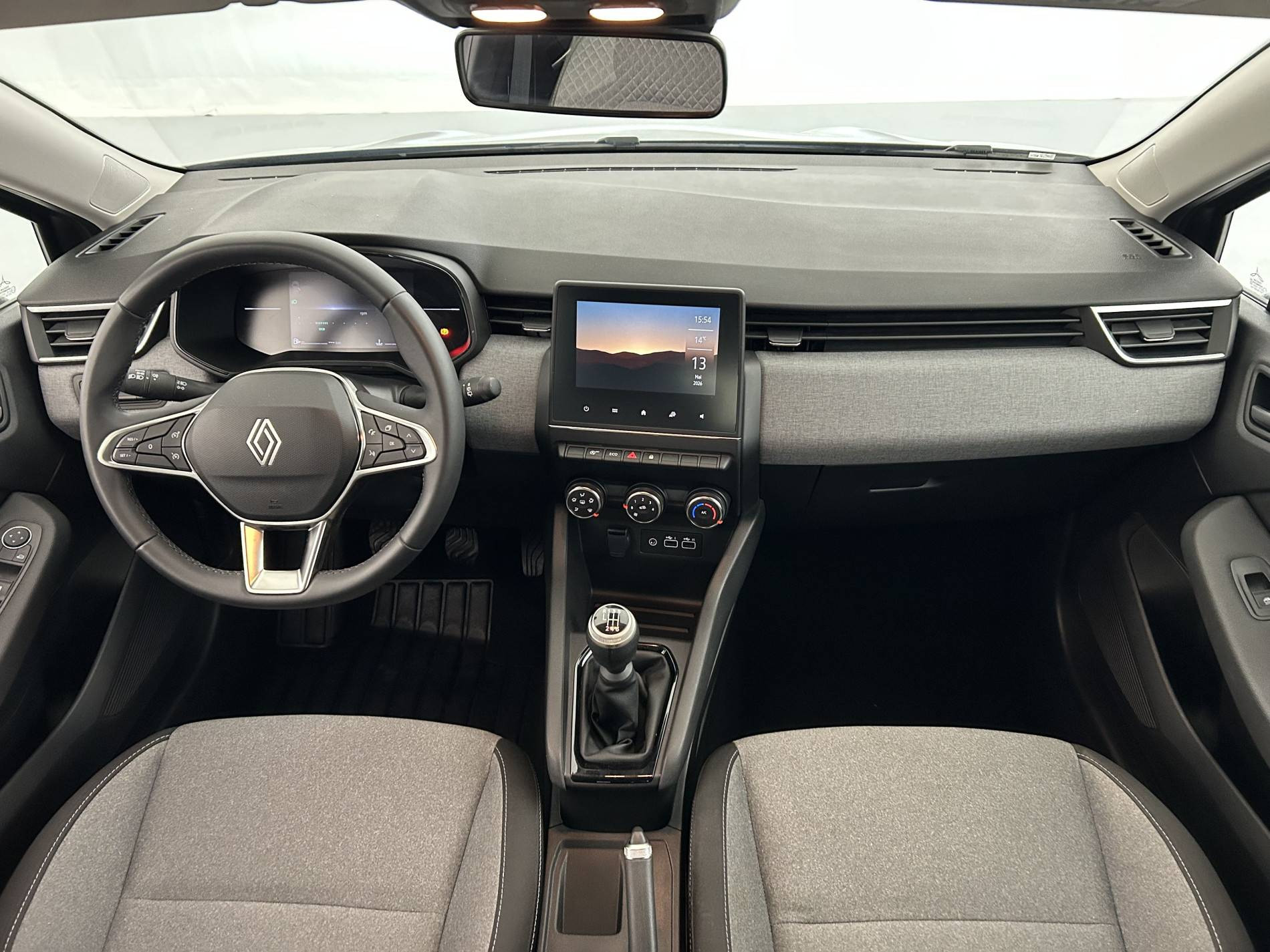 Vente en ligne Renault Clio 5 Clio Blue dCi 100 ch GSR2 au prix de 19 490 €