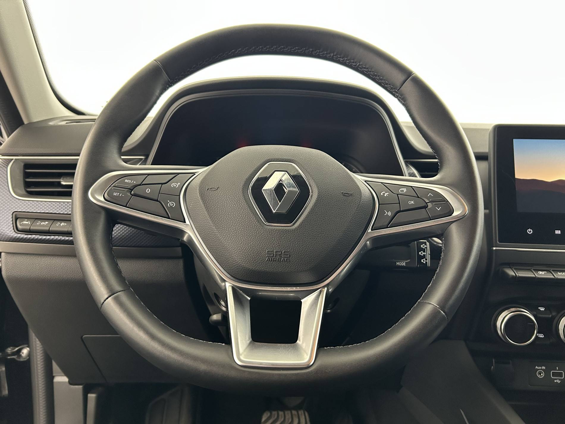 Vente en ligne Renault Arkana  mild hybrid 140 EDC FAP - 22 au prix de 19 990 €