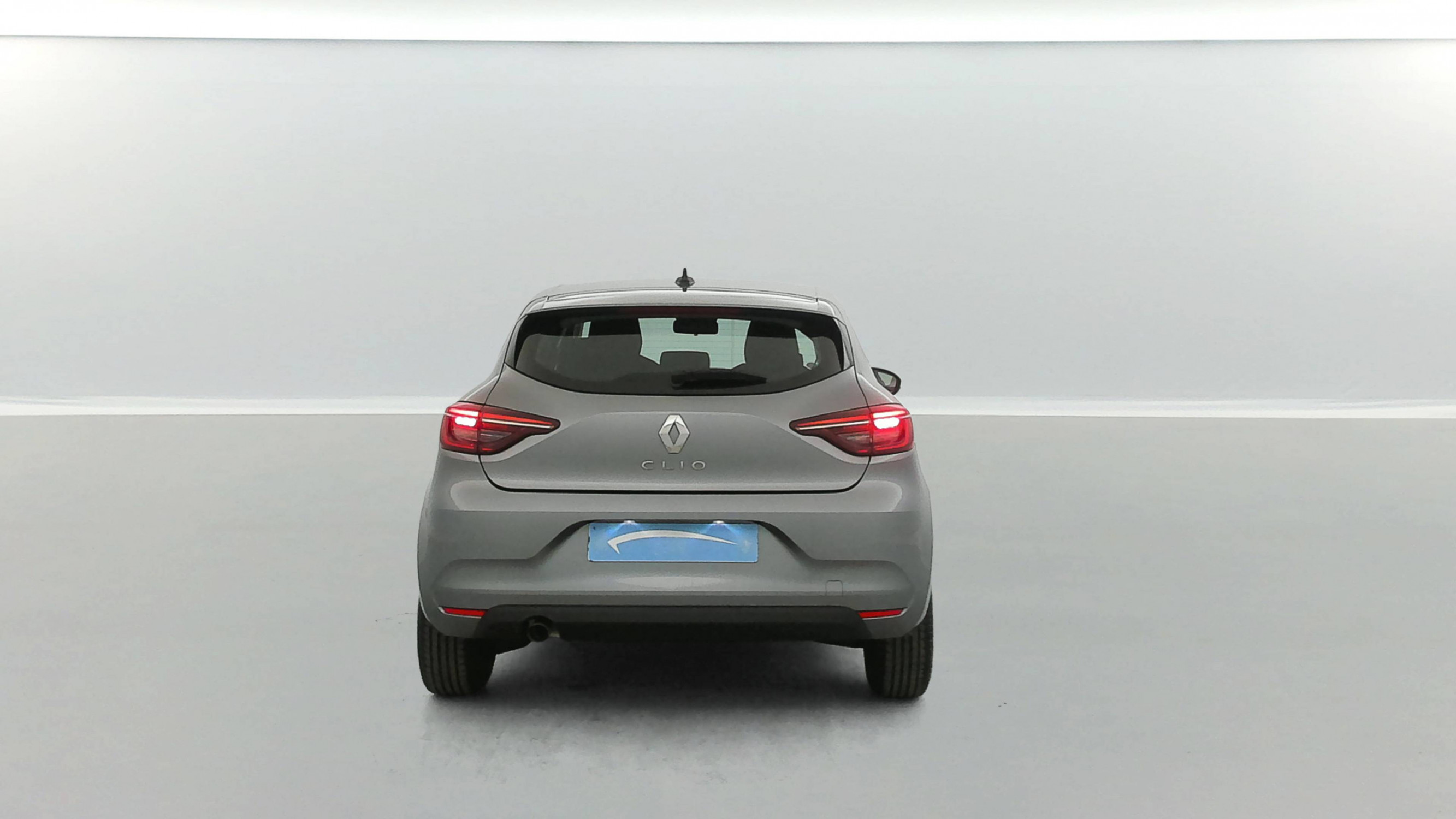 Vente en ligne Renault Clio 5 Clio TCe 90 au prix de 14 790 €