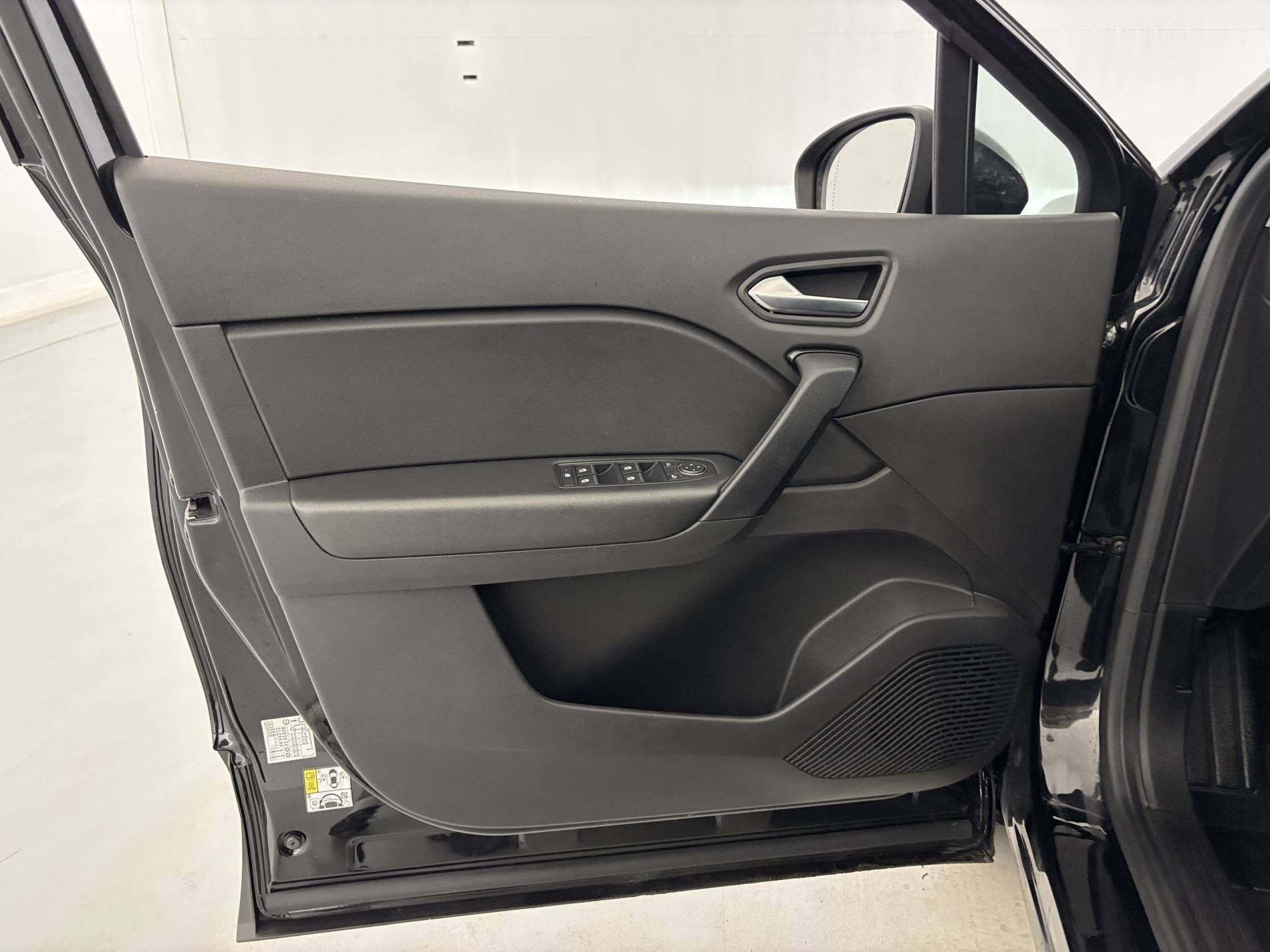 Vente en ligne Renault Captur  E-Tech 145 - 21 au prix de 17 490 €