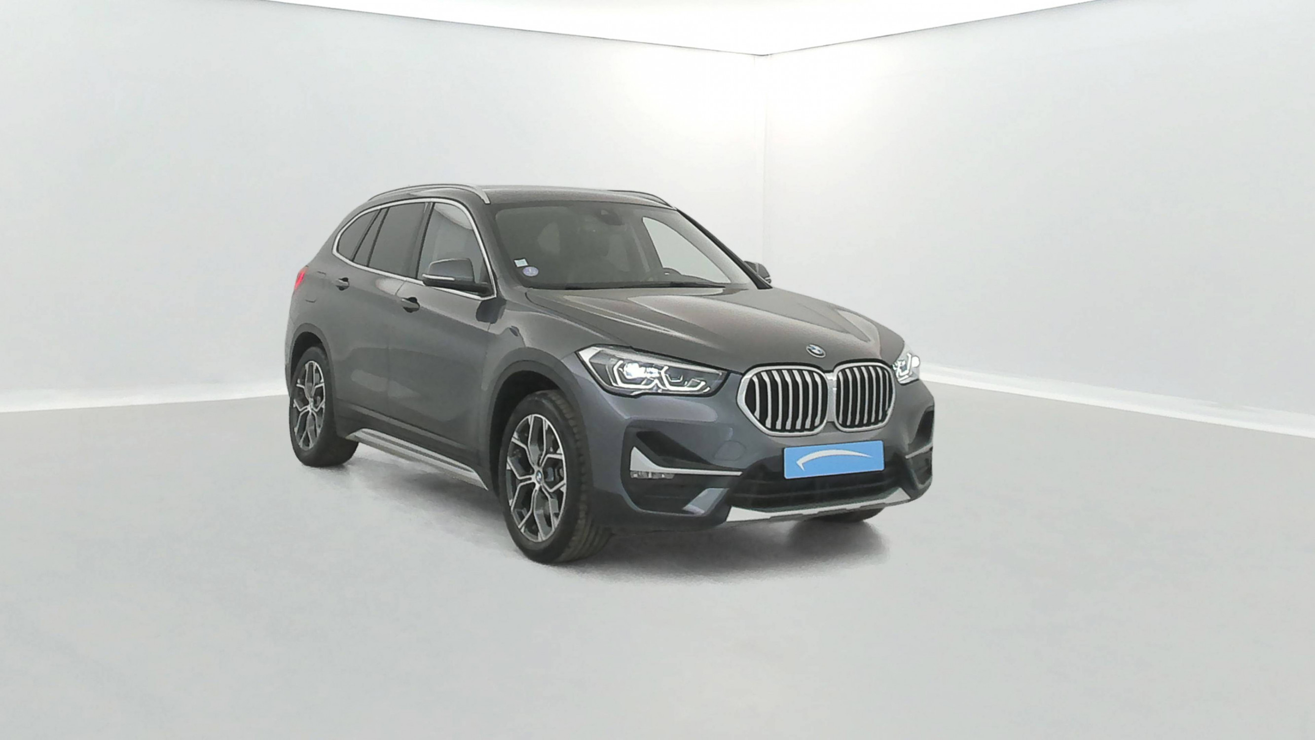 Vente en ligne Bmw X1 X1 xDrive 25e 220 ch BVA6 au prix de 22 290 €