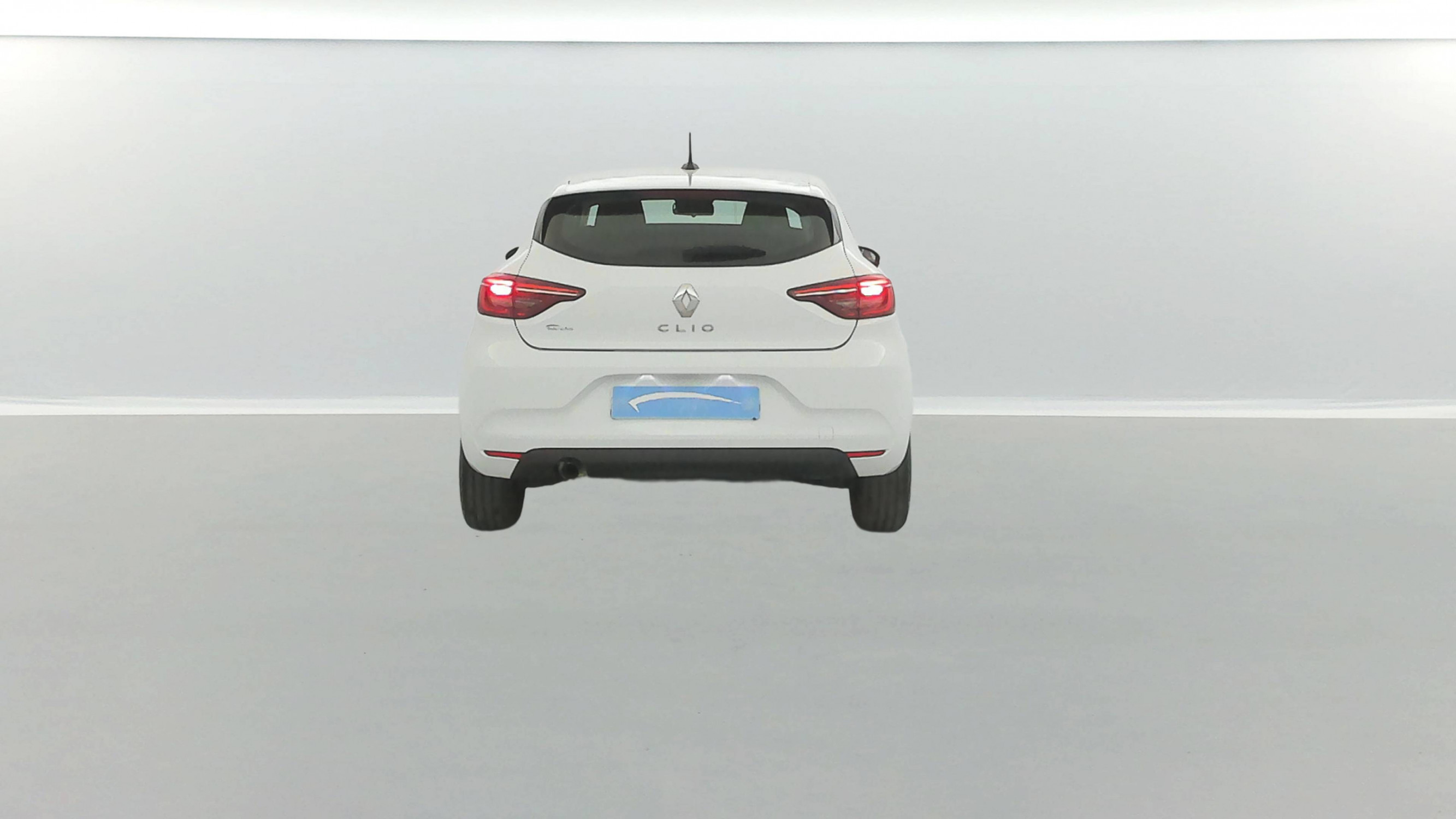 Vente en ligne Renault Clio 5 Clio TCe 90 au prix de 14 690 €