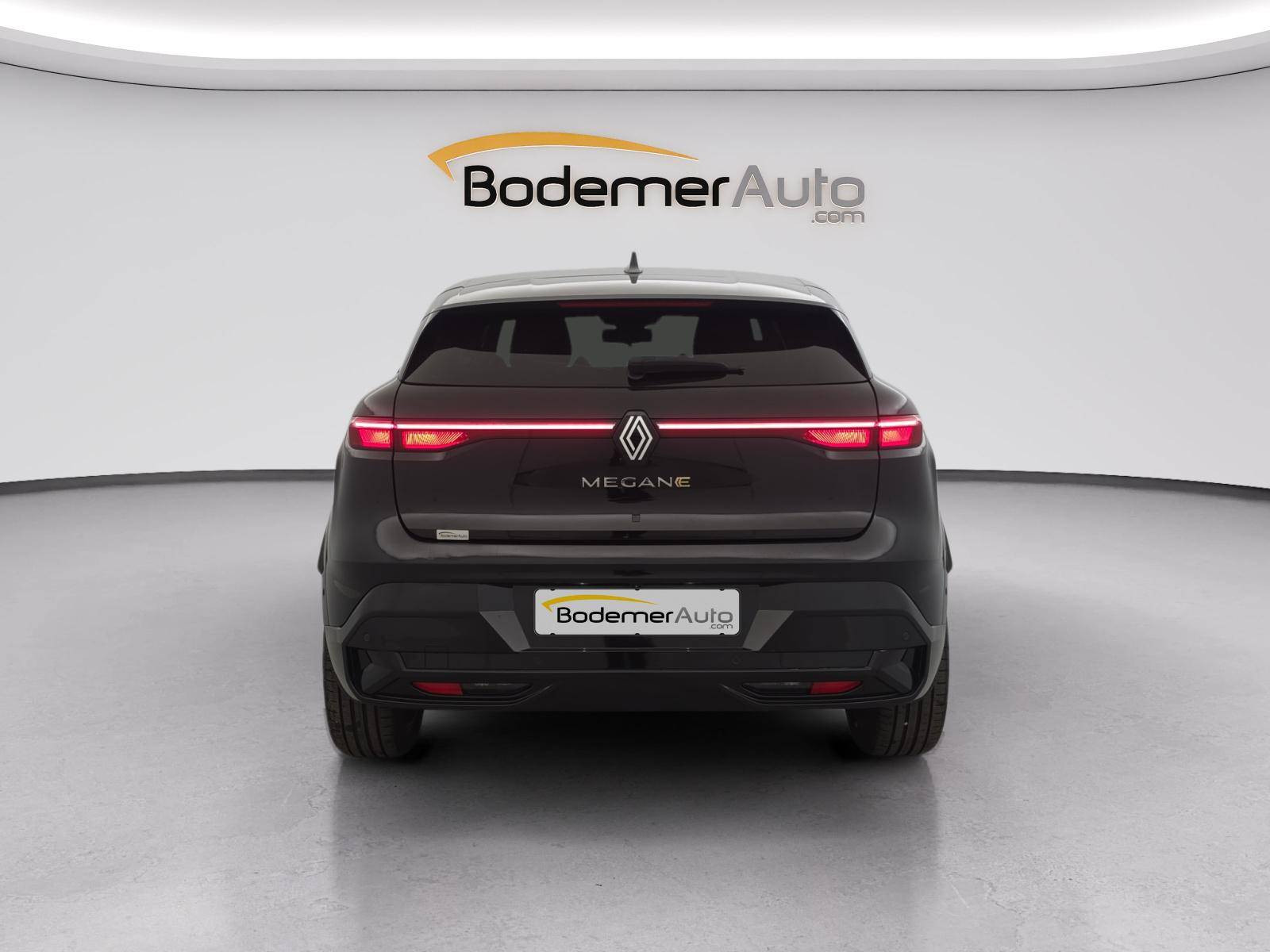 Vente en ligne Renault Megane E-Tech  EV60 220 ch super charge au prix de 23 490 €